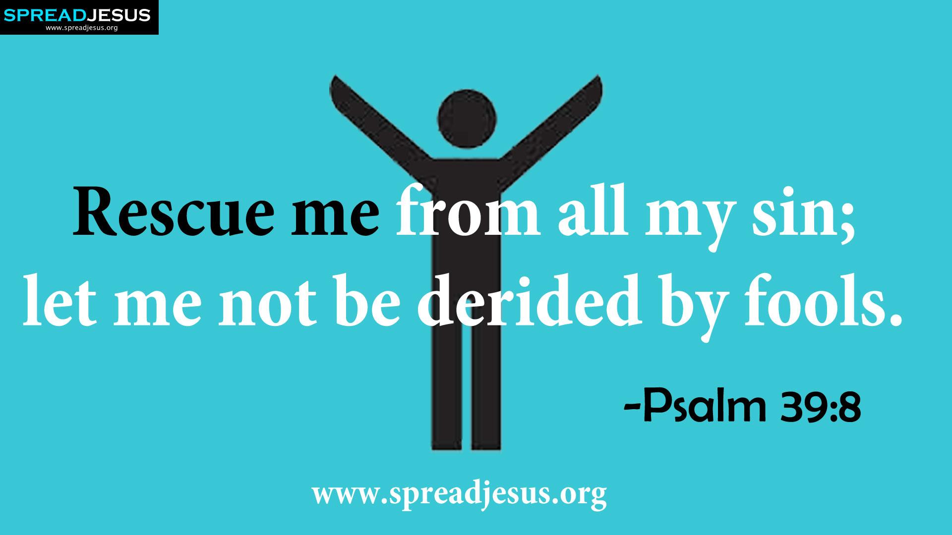 1920x1080 Word Of God HD Wallpaper Psalm 39:8 Bible Quote HD Wallpaper