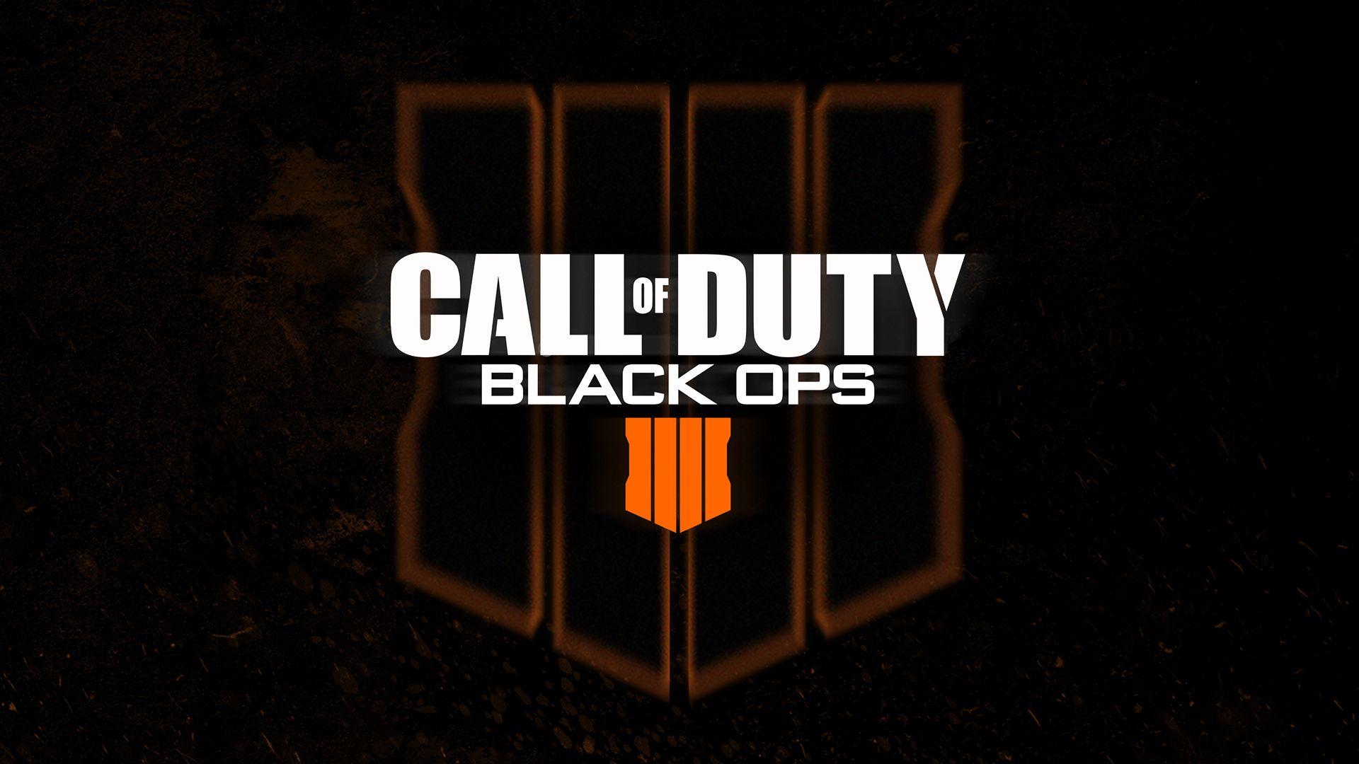 1920x1080 Call of Duty Black Ops 4. 1 Wallpaper