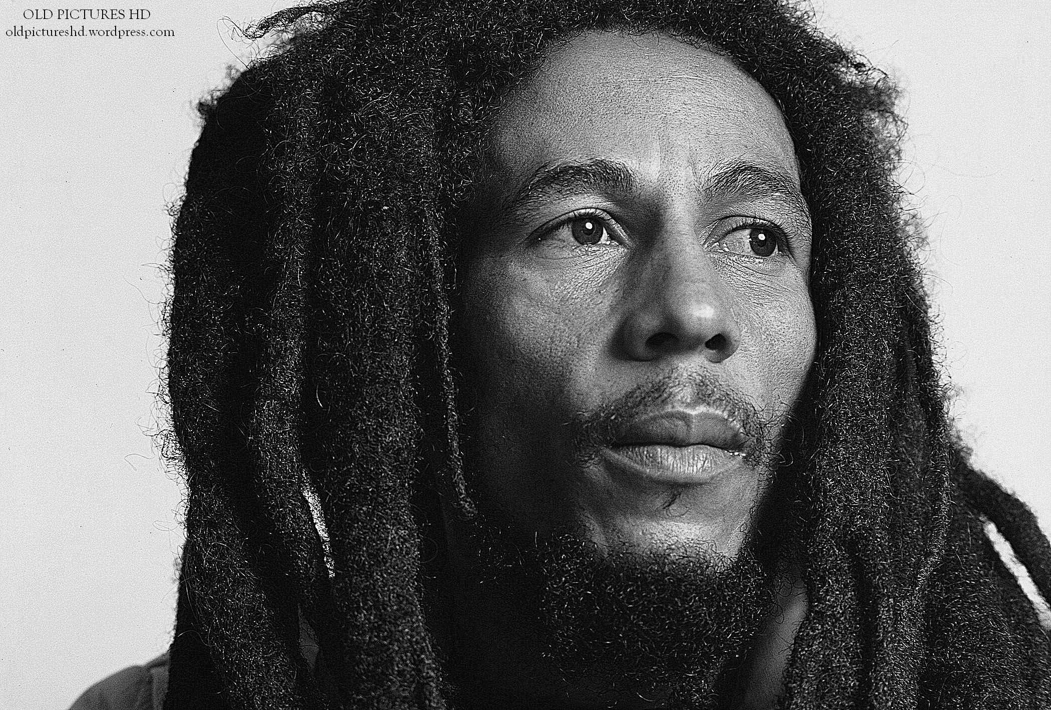 Bob Marley Black And White Wallpapers Top Free Bob Marley Black And White Backgrounds Wallpaperaccess