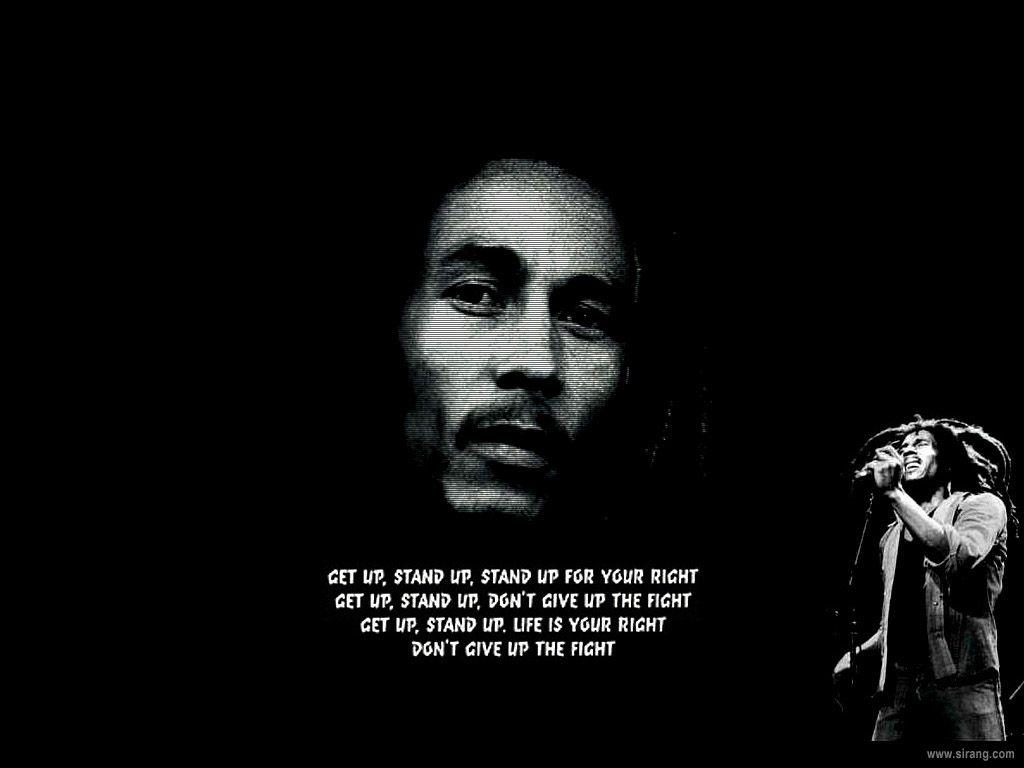 1024x768 wallpaper: wallpaper bob marley
