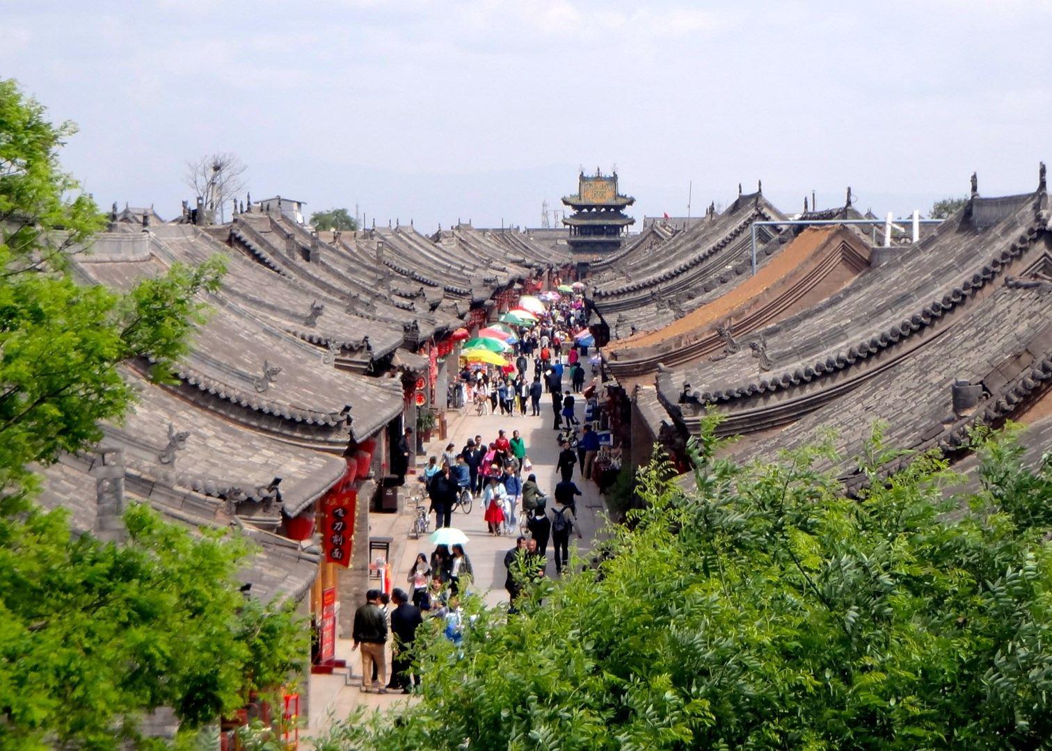 1512x1080 Pingyao wallpaper, Man Made, HQ Pingyao pictureK Wallpaper 2019