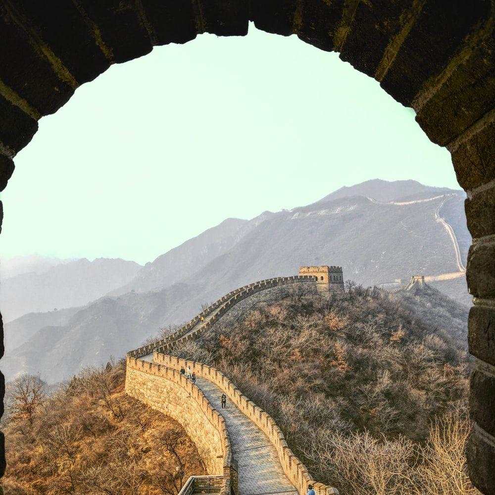 1000x1000 Pingyao, Jinzhong, China Picture. Download Free Image