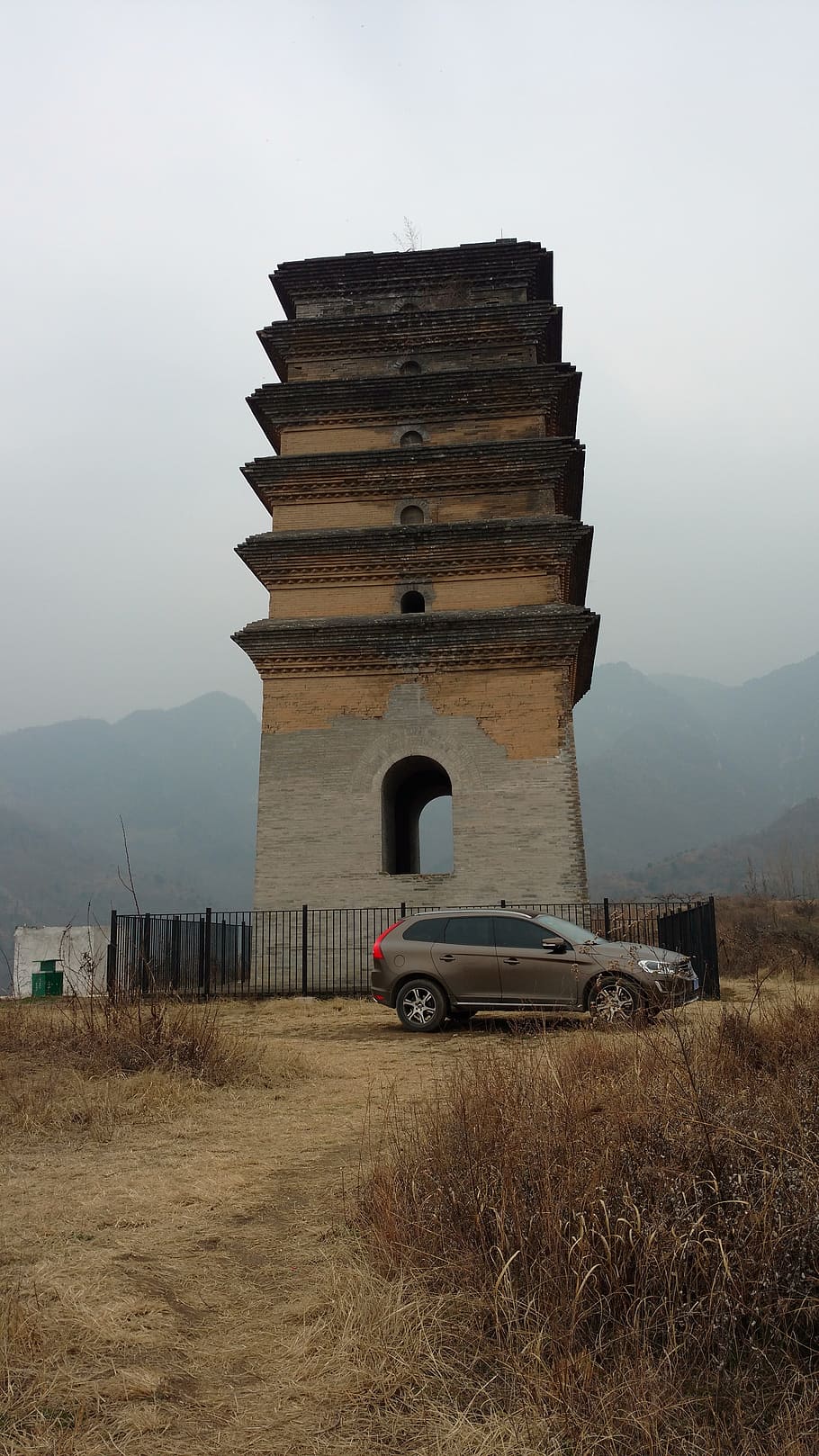 910x1618 Xian china 1080P, 2K, 4K, 5K HD wallpaper free download