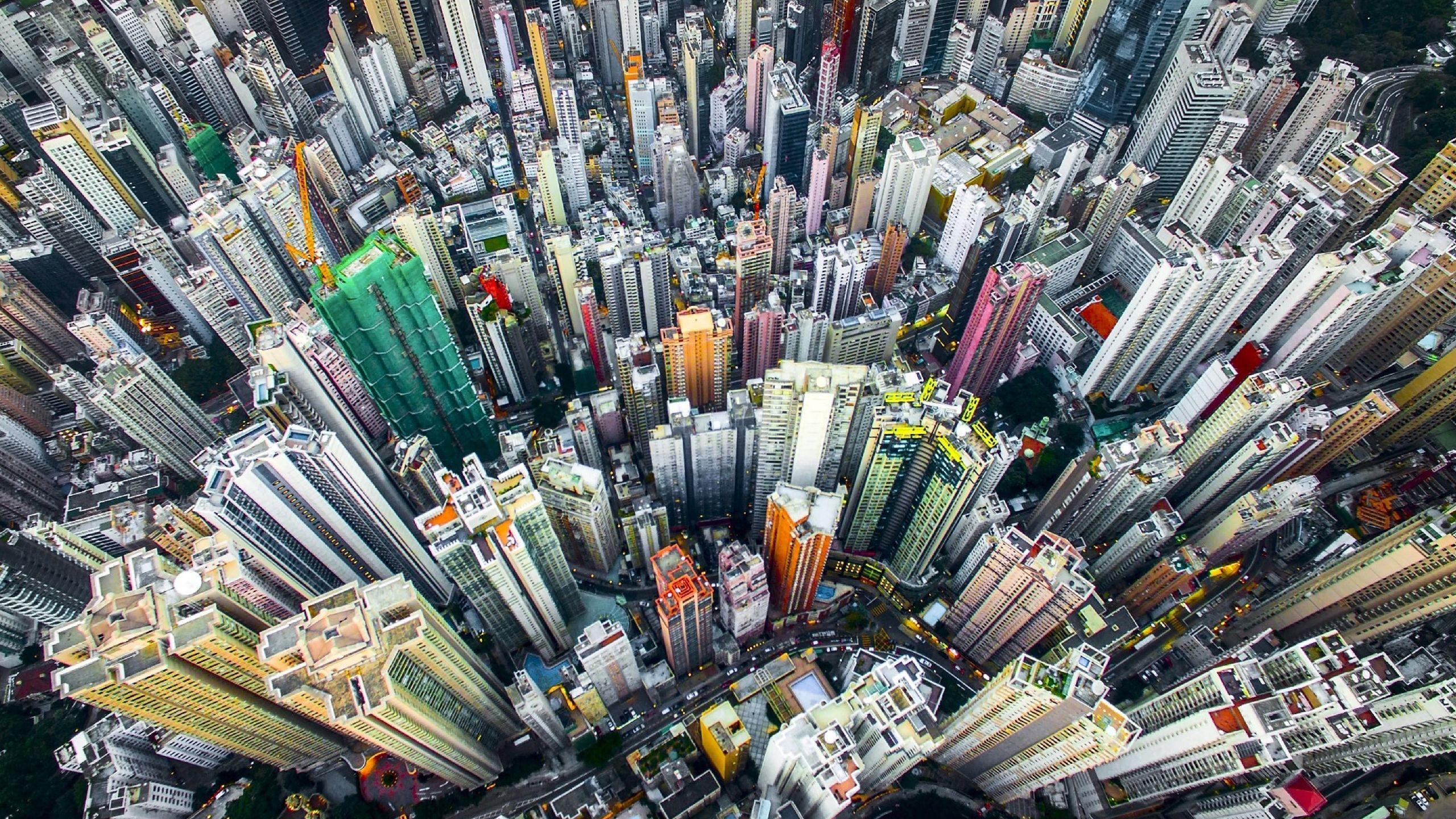 2560x1440 Hong Kong or not Hong Kong? That is the question. Quality