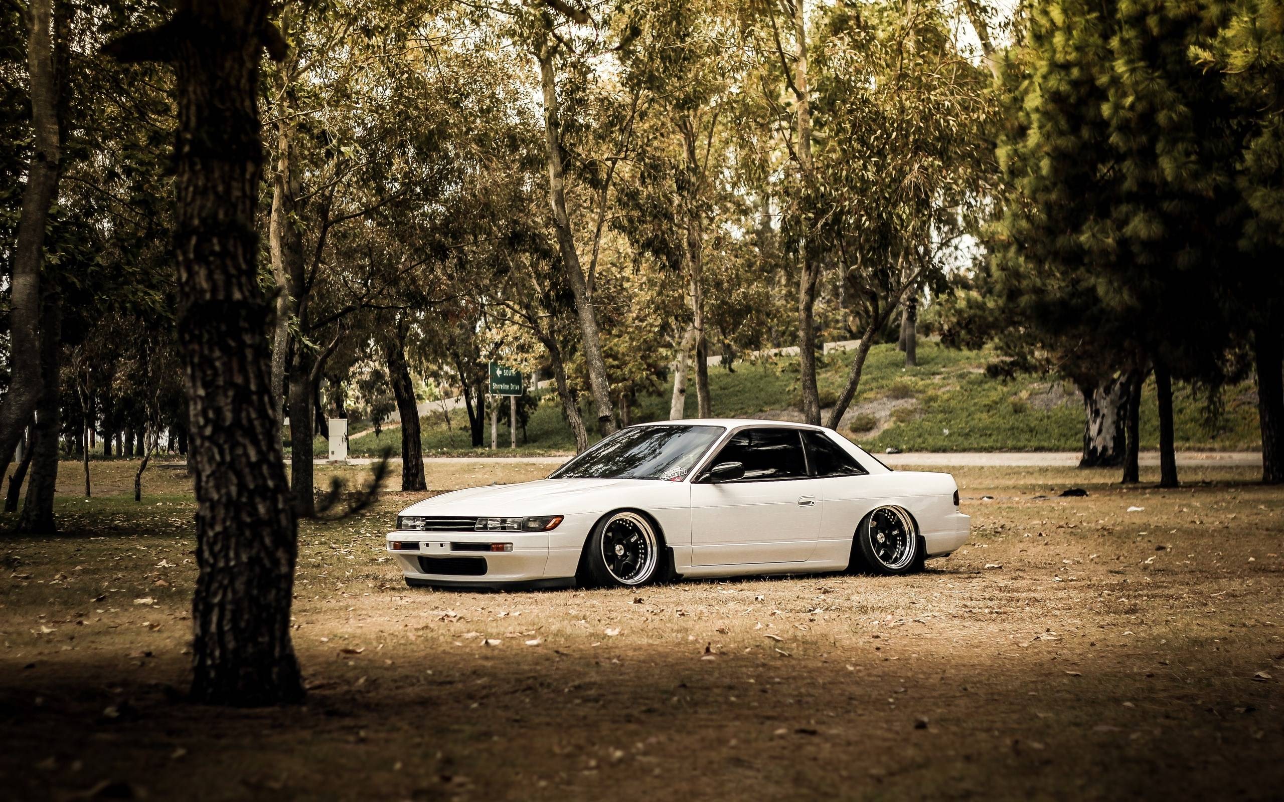 Japanese cars wallpapers  19201080p  Nissan Silvia S13  Facebook