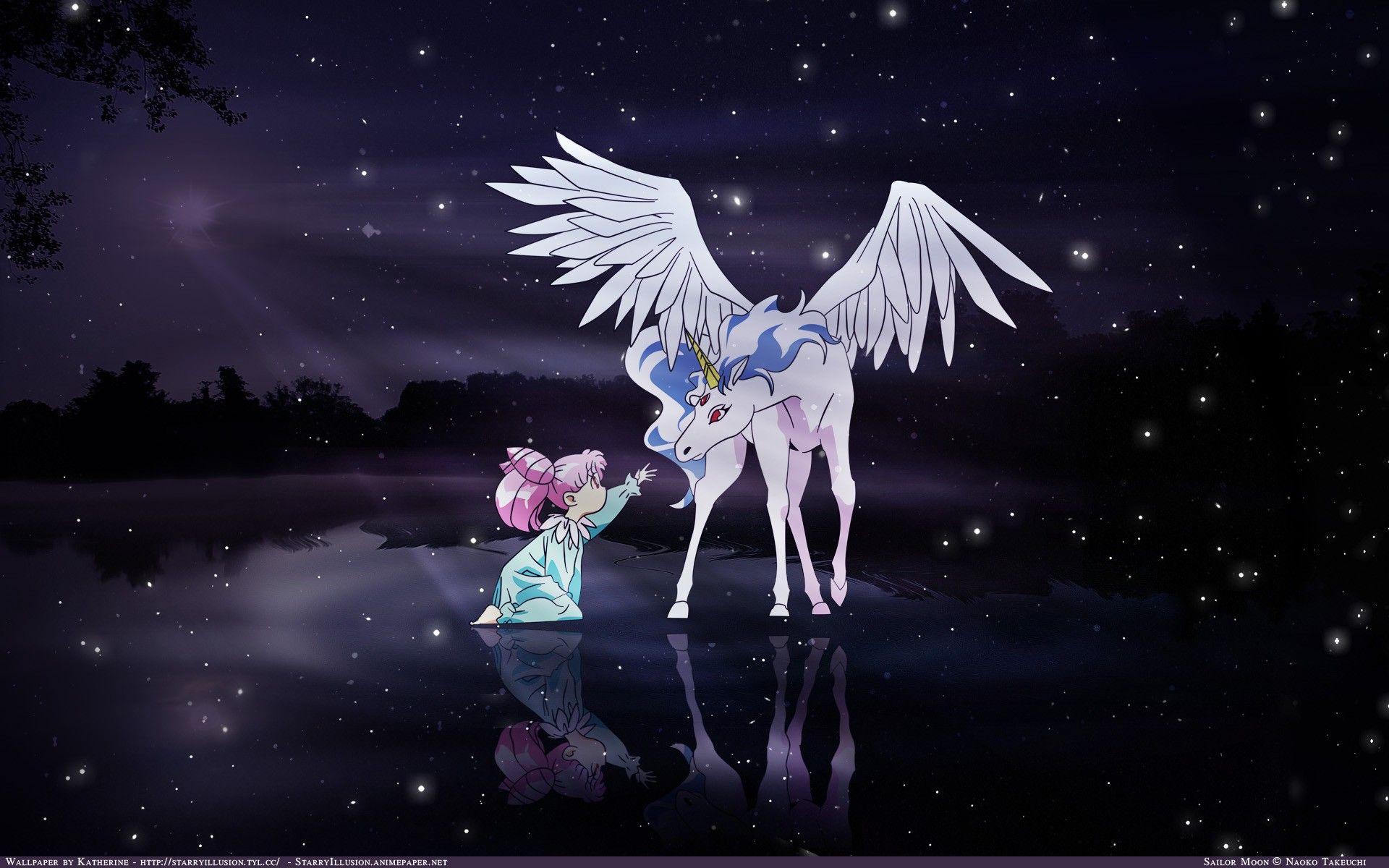 1920x1200 Girly Sailor Moon Wallpaper Cool Image Free High Definition