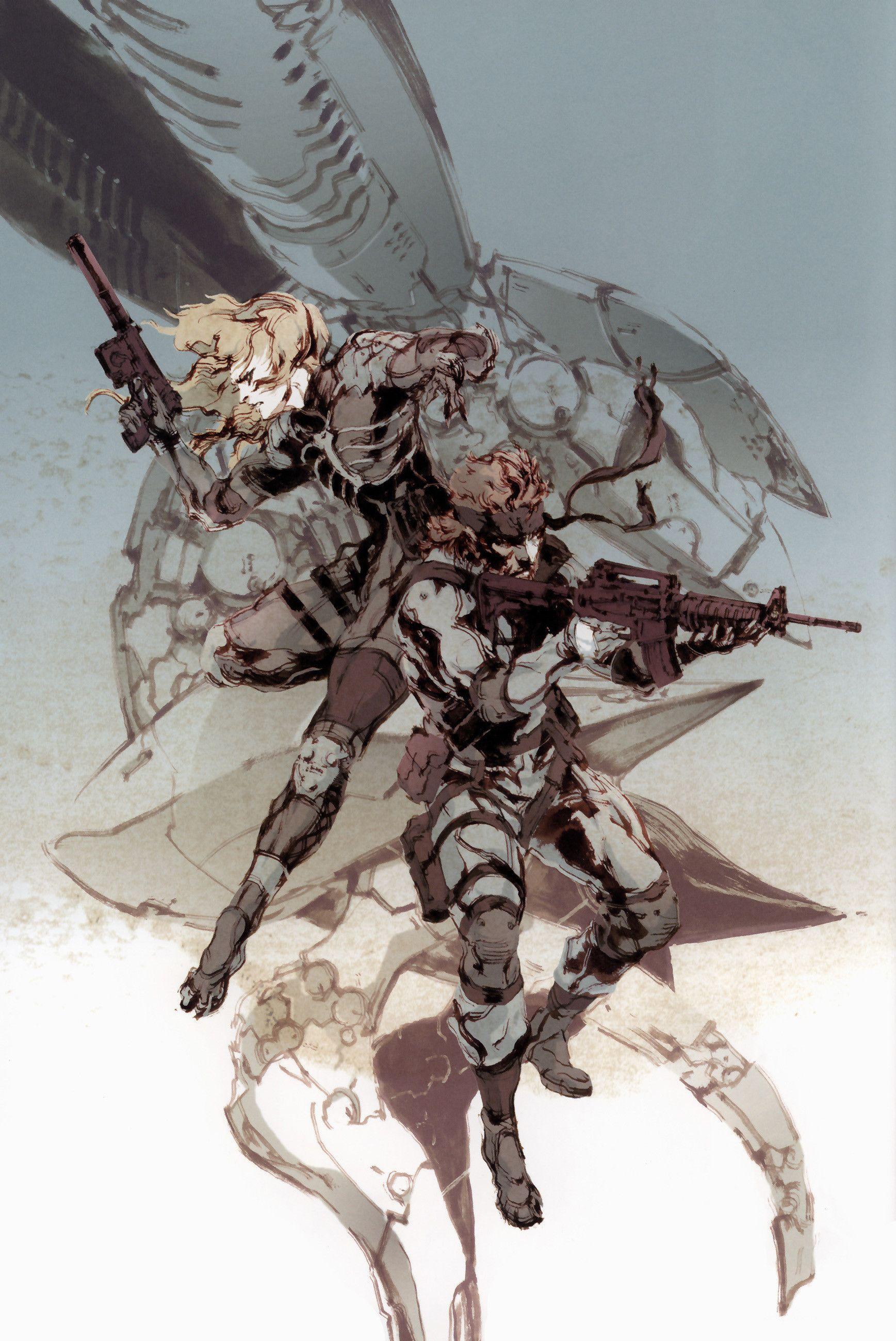 1737x2600 Mgs Phone Wallpaper