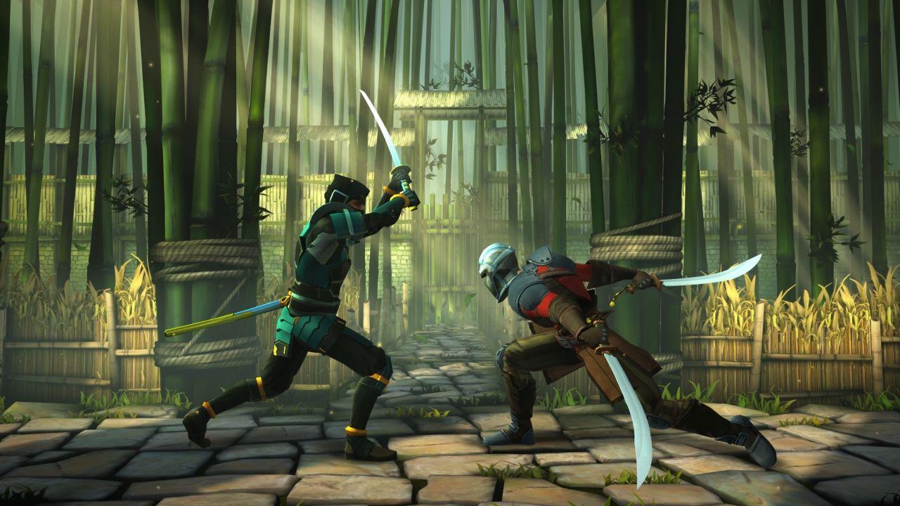 1280x720 An Error Occurred Fight 3 Mod Download, Download