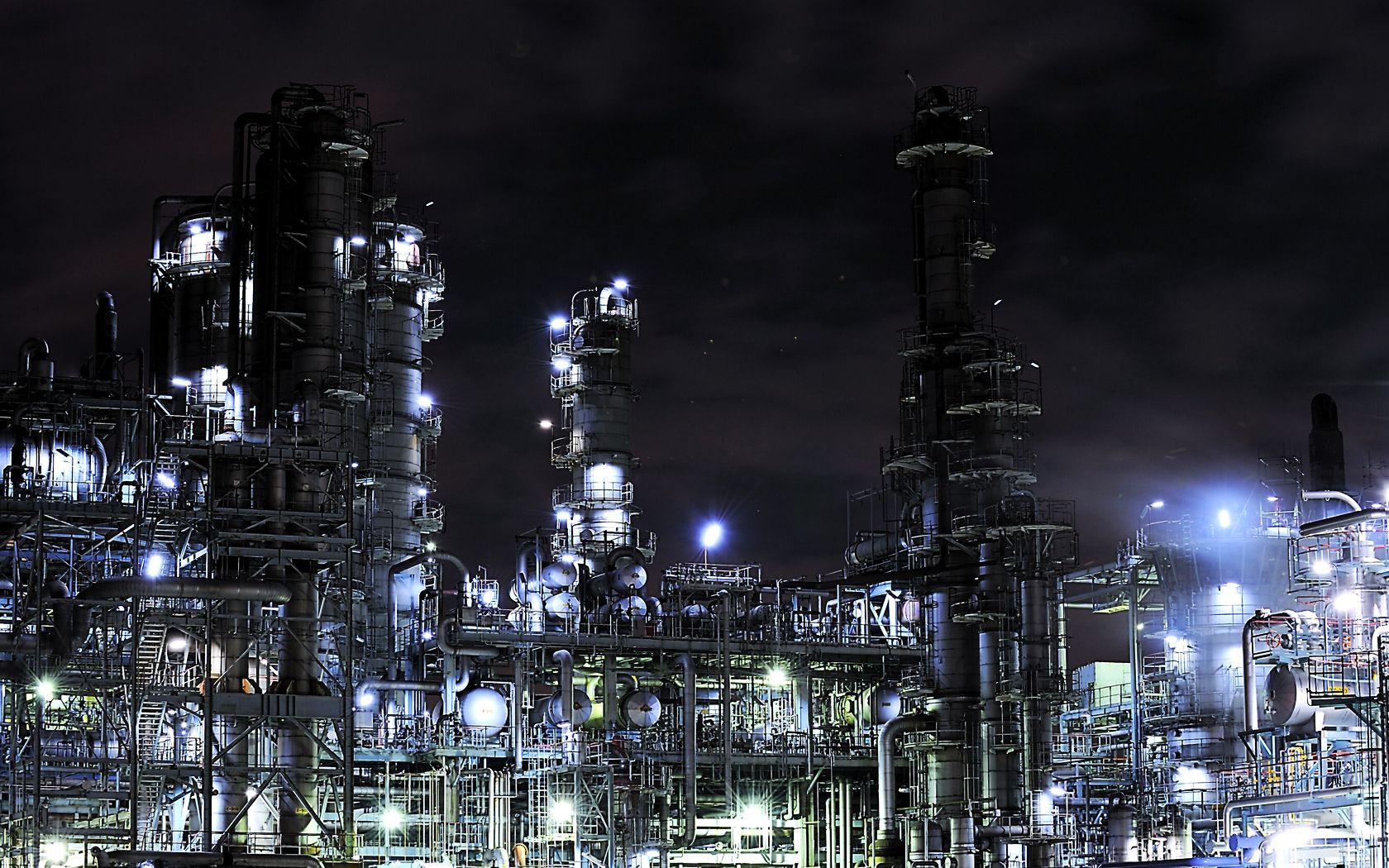 1680x1050 Wallpaper Industrial. Industrial Gears
