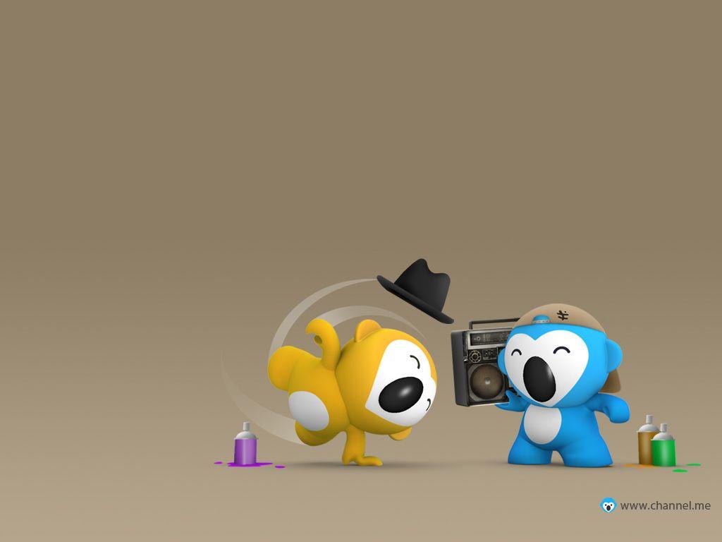 Koala Cartoon Wallpapers Top Free Koala Cartoon Backgrounds