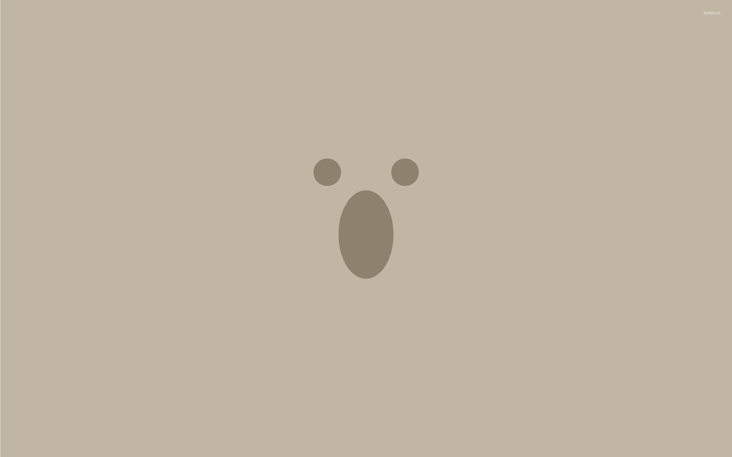 2560x1600 Koala [4] wallpaper wallpaper