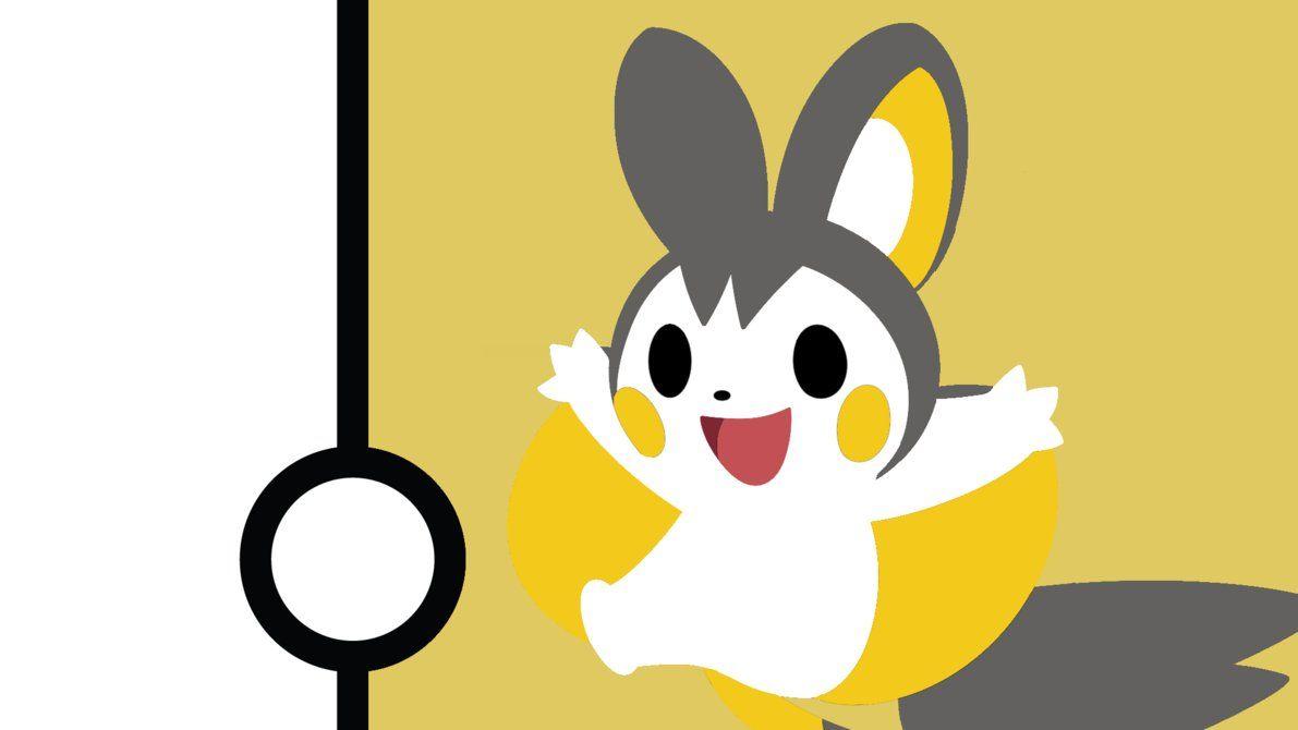 1191x670 Emolga HD Wallpaper