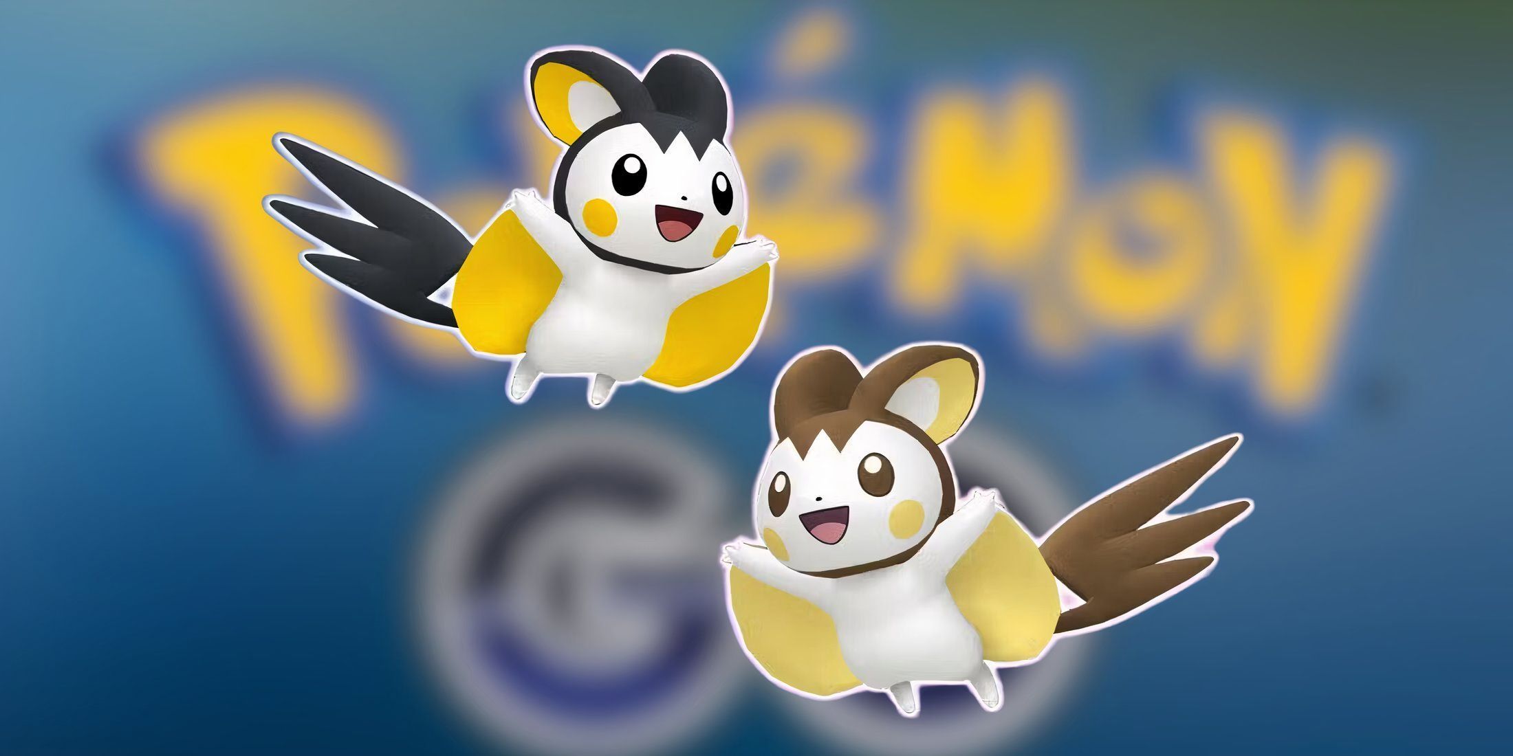 2200x1100 Pokemon GO: How To Get Emolga And Shiny Emolga