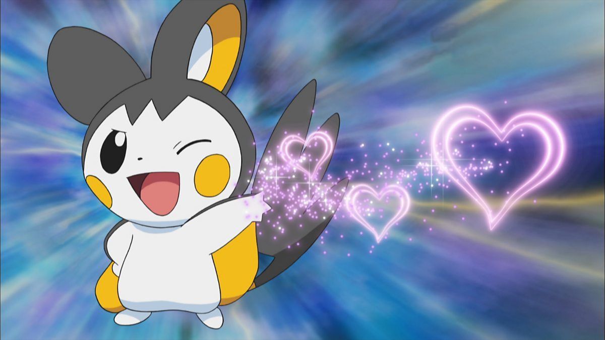 1200x675 CBBCémon: Black and White, Series Emolga the Irresistible!