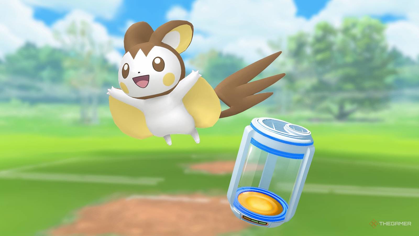 1600x900 How To Get Shiny Emolga In The Stadium Sights Event For Pokemon Go