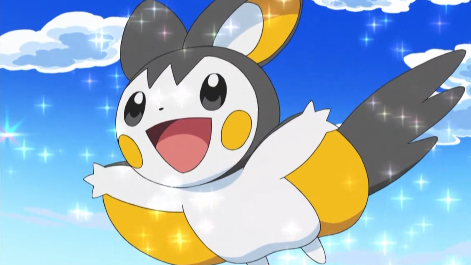 1600x900 Can Emolga be Shiny in Pokémon Go?