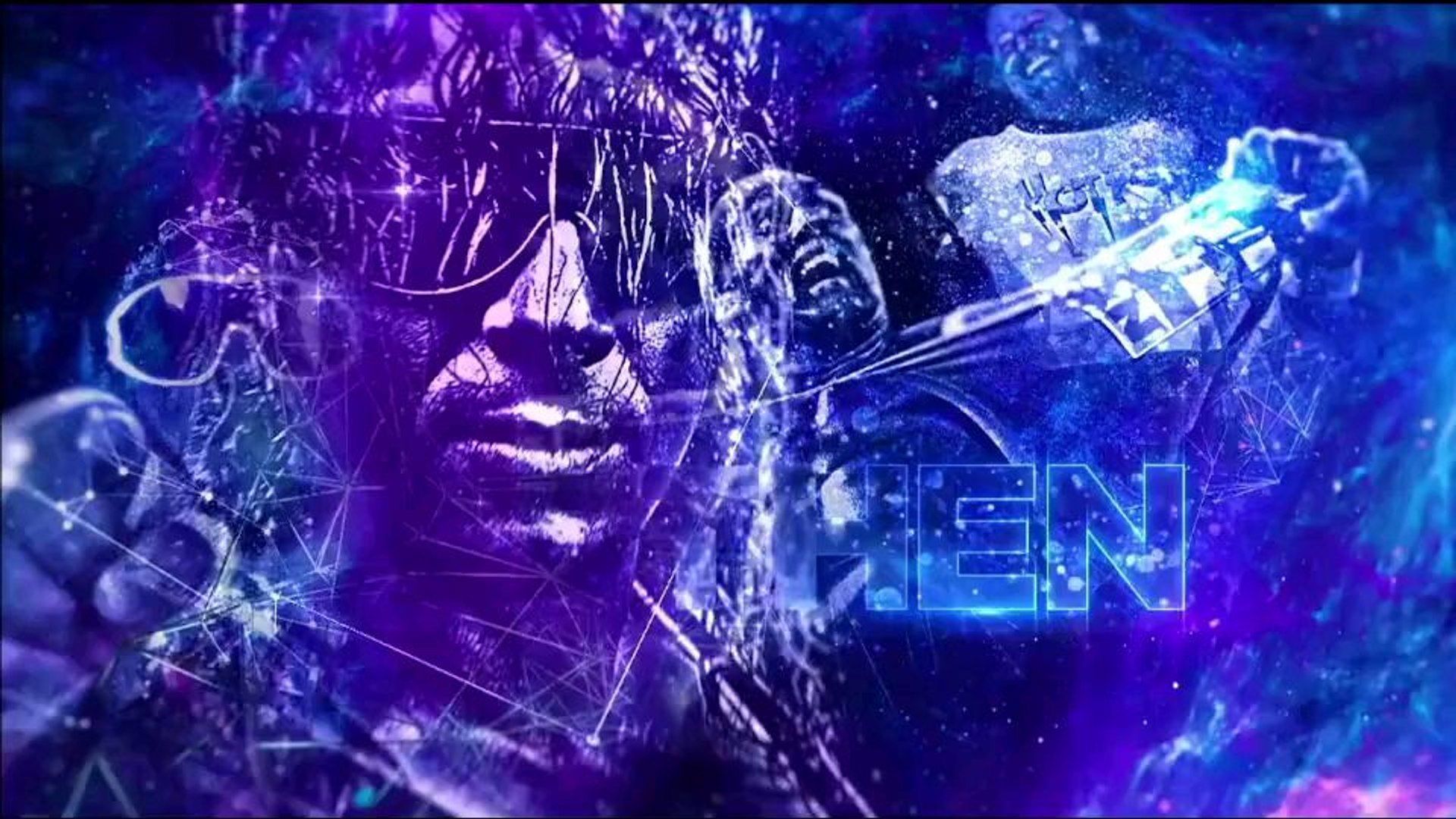 1920x1080 Wwe Smackdown Full Show 19 09 2025