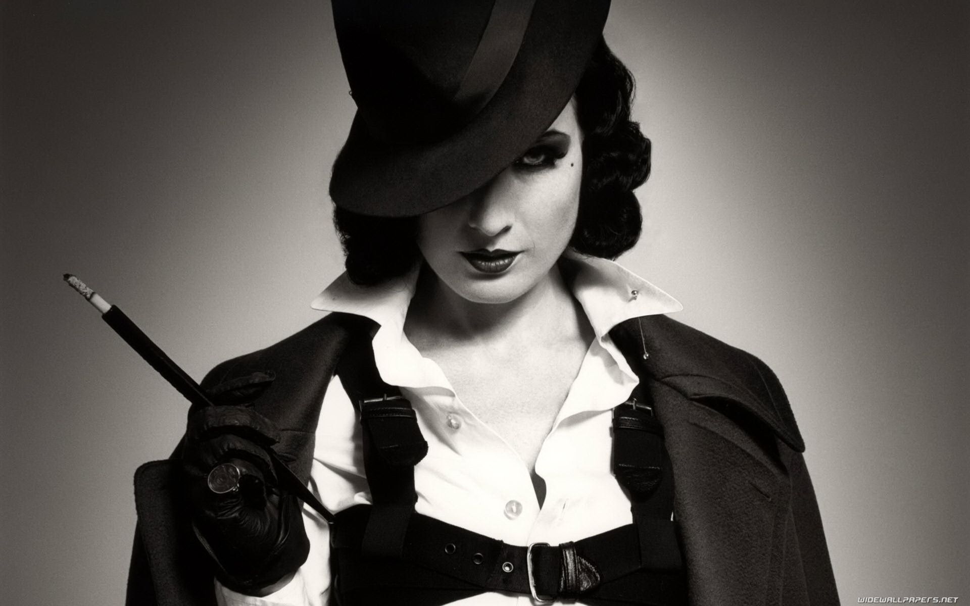 1920x1200 Dita von Teese celebrity desktop wallpaper HD and wide wallpaper