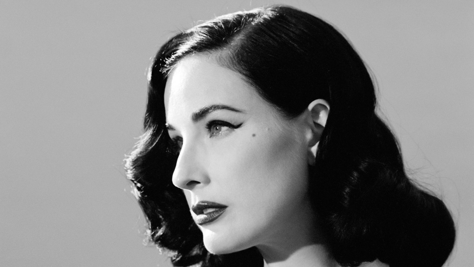1920x1080 Dita Von Teese on Harvey Weinstein and #MeToo