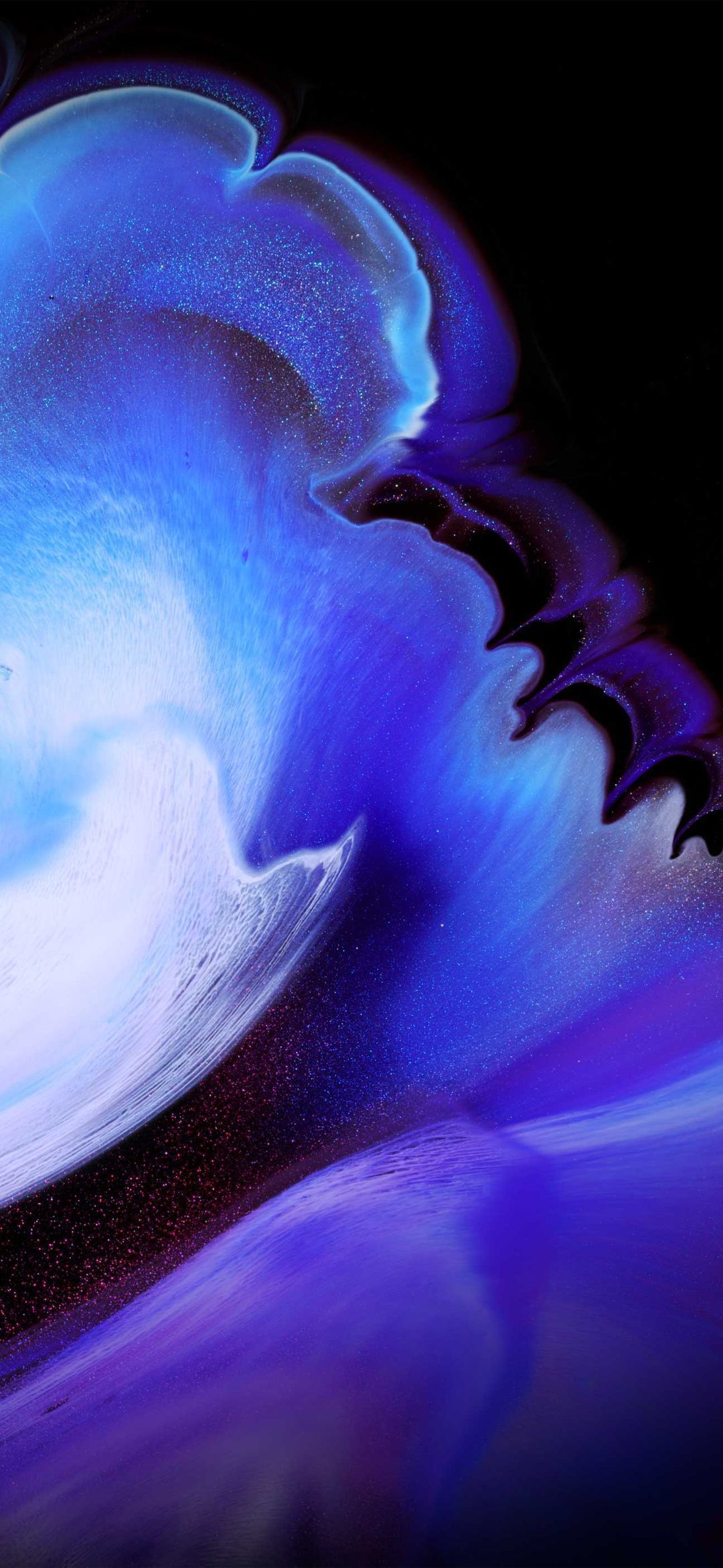 1080x2340 Funtouch OS Wallpaper