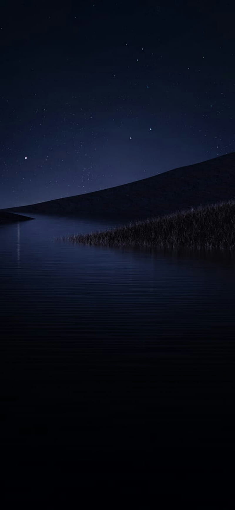 800x1733 Funtouch OS essential, horizon, phone, planet, HD phone wallpaper