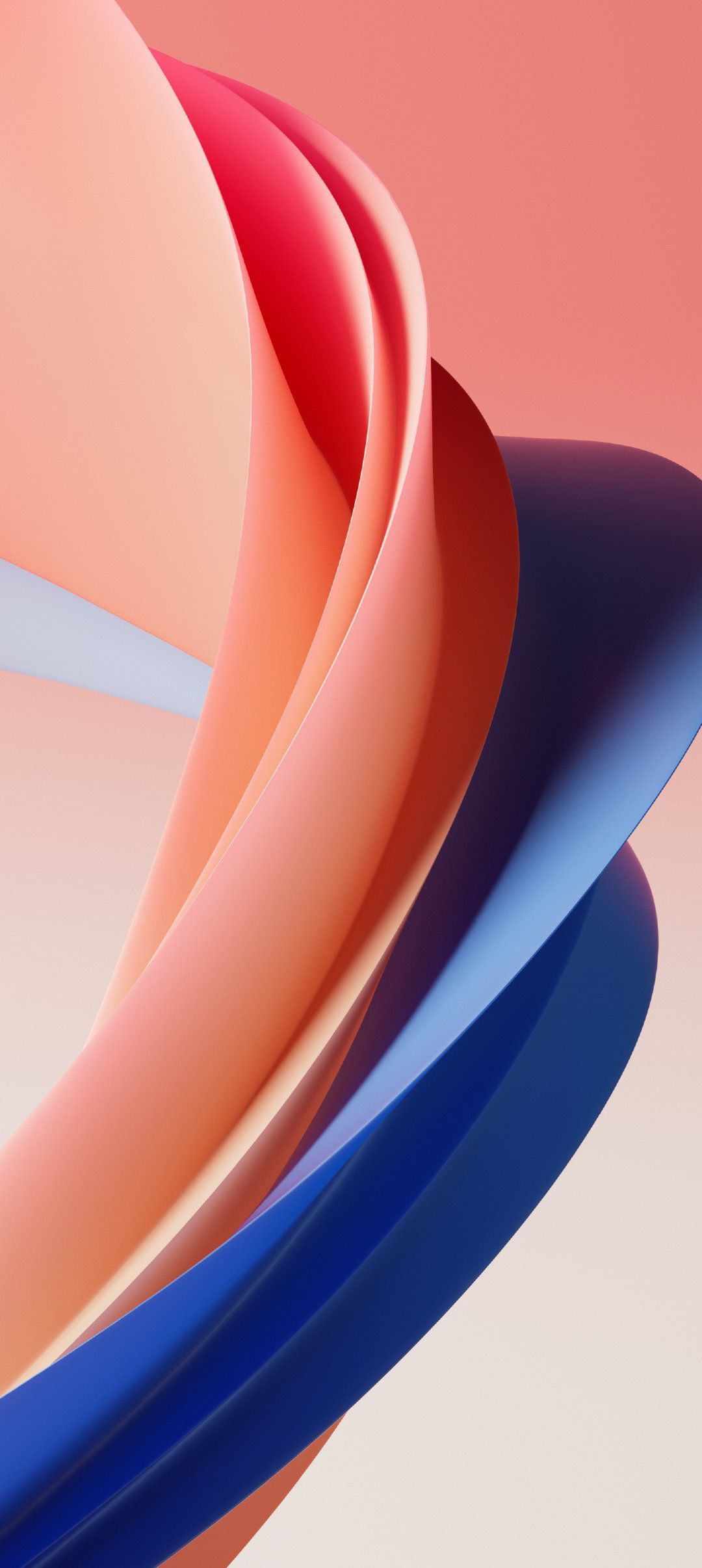 1080x2412 Ankit on X: ColorOS 13 Wallpaper / X