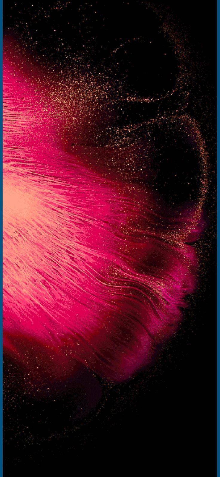 736x1594 Funtouch OS 10 Wallpaper (YTECHB Exclusive)