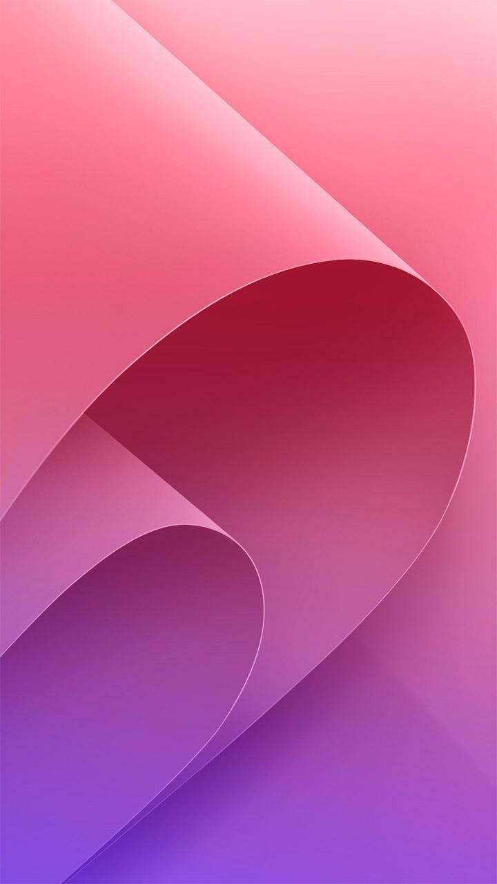 720x1280 New Vivo Stock Wallpaper