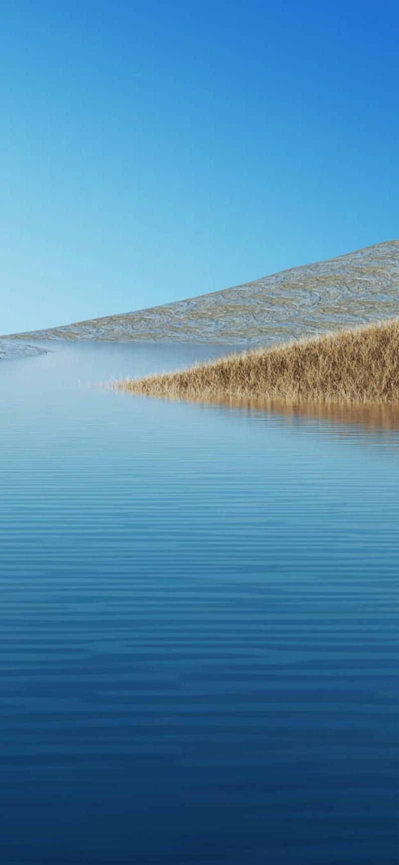 800x1733 HD funtouch os 10 wallpaper