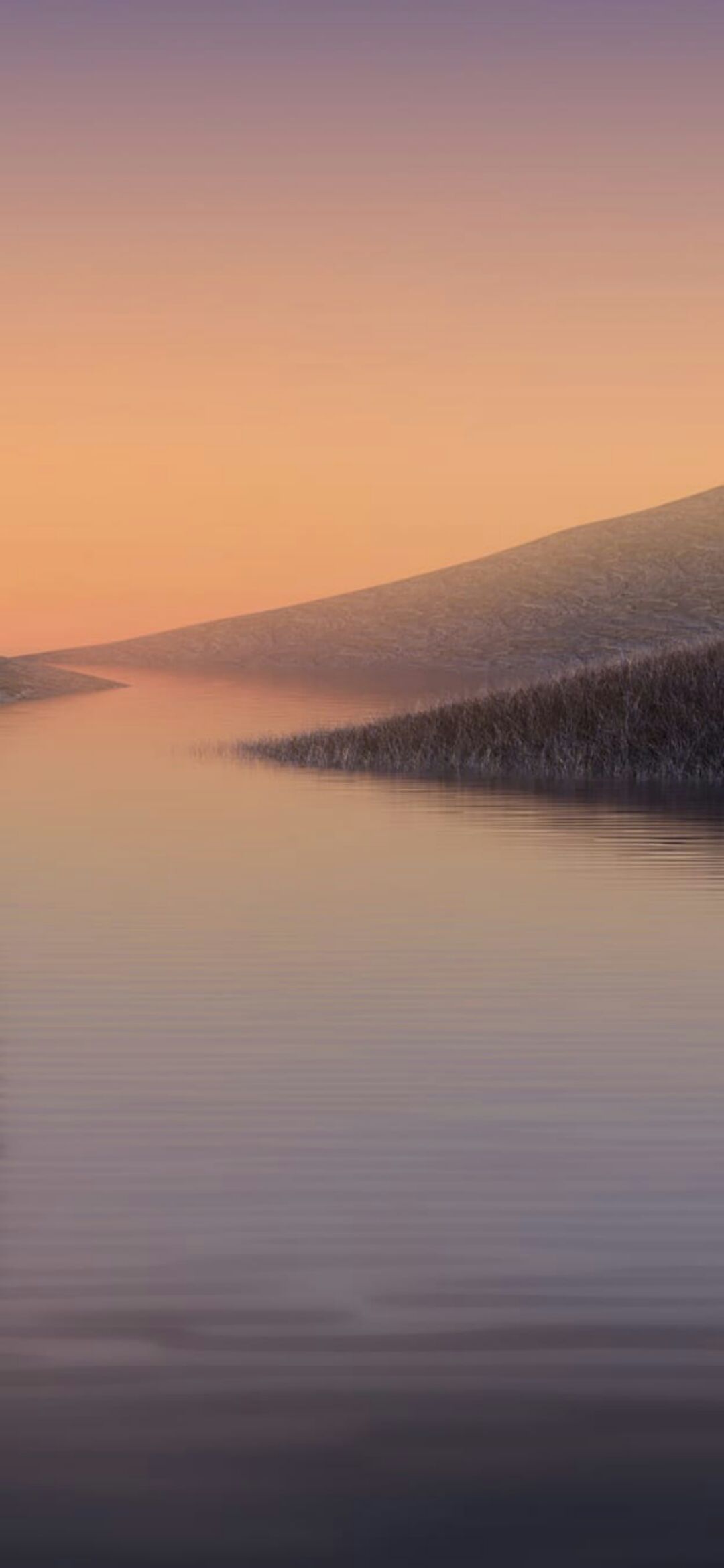1080x2340 Funtouch OS 10 Stock Wallpaper 02 - [1080x2340]