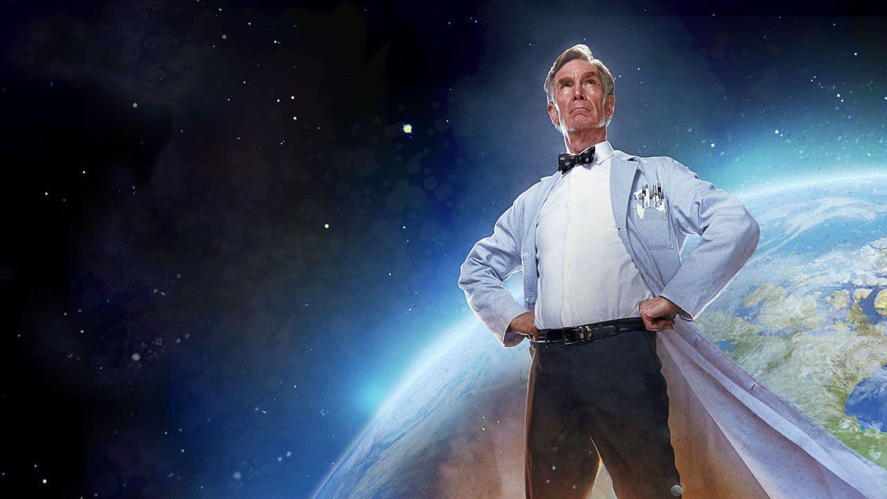 1280x720 Bill Nye The Science Guy Wallpaper