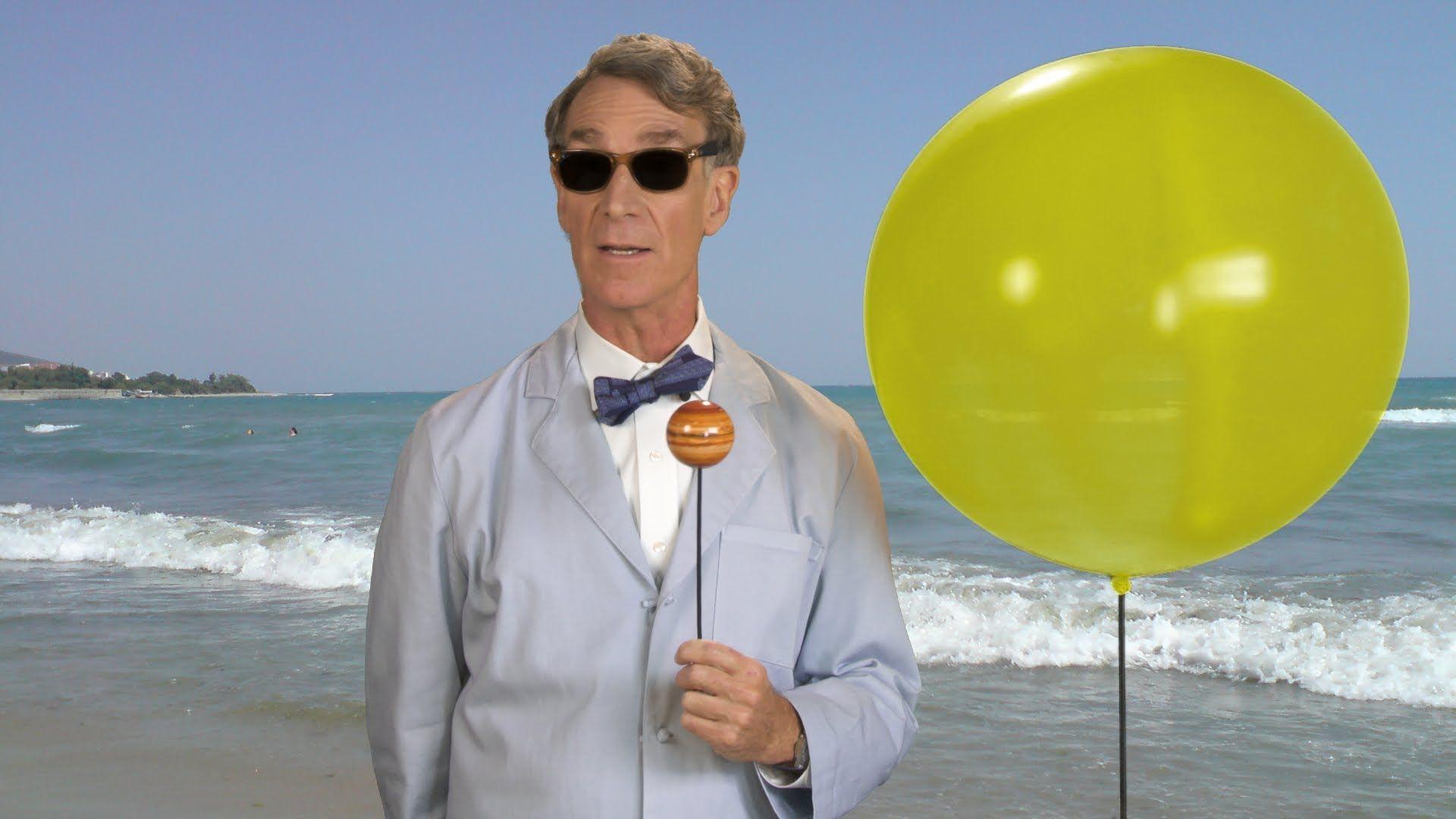 1920x1080 Bill Nye Wallpaper