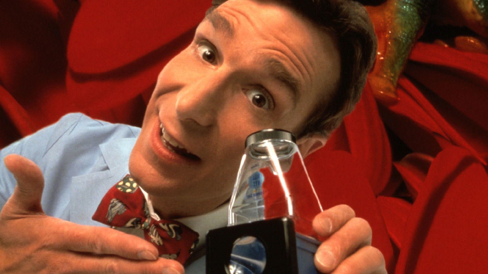 1600x900 Bill Nye: Science Guy