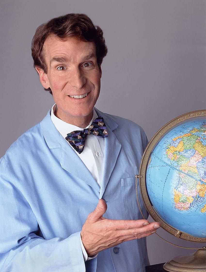 850x1122 Bill Nye HD phone wallpaper