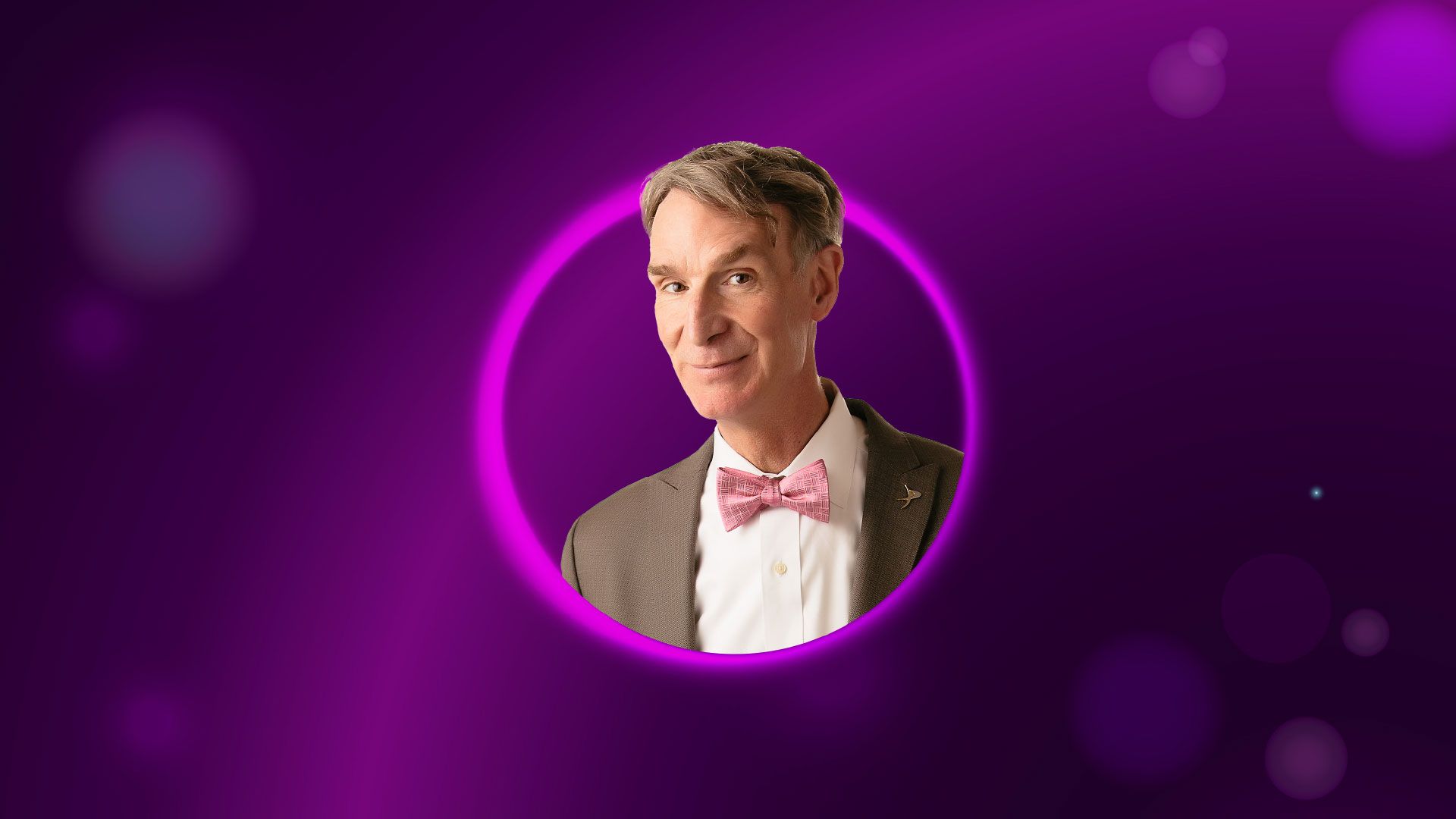 1920x1080 Bill Nye The Science Guy Announced as Ellucian Live 2024 Guest Speaker