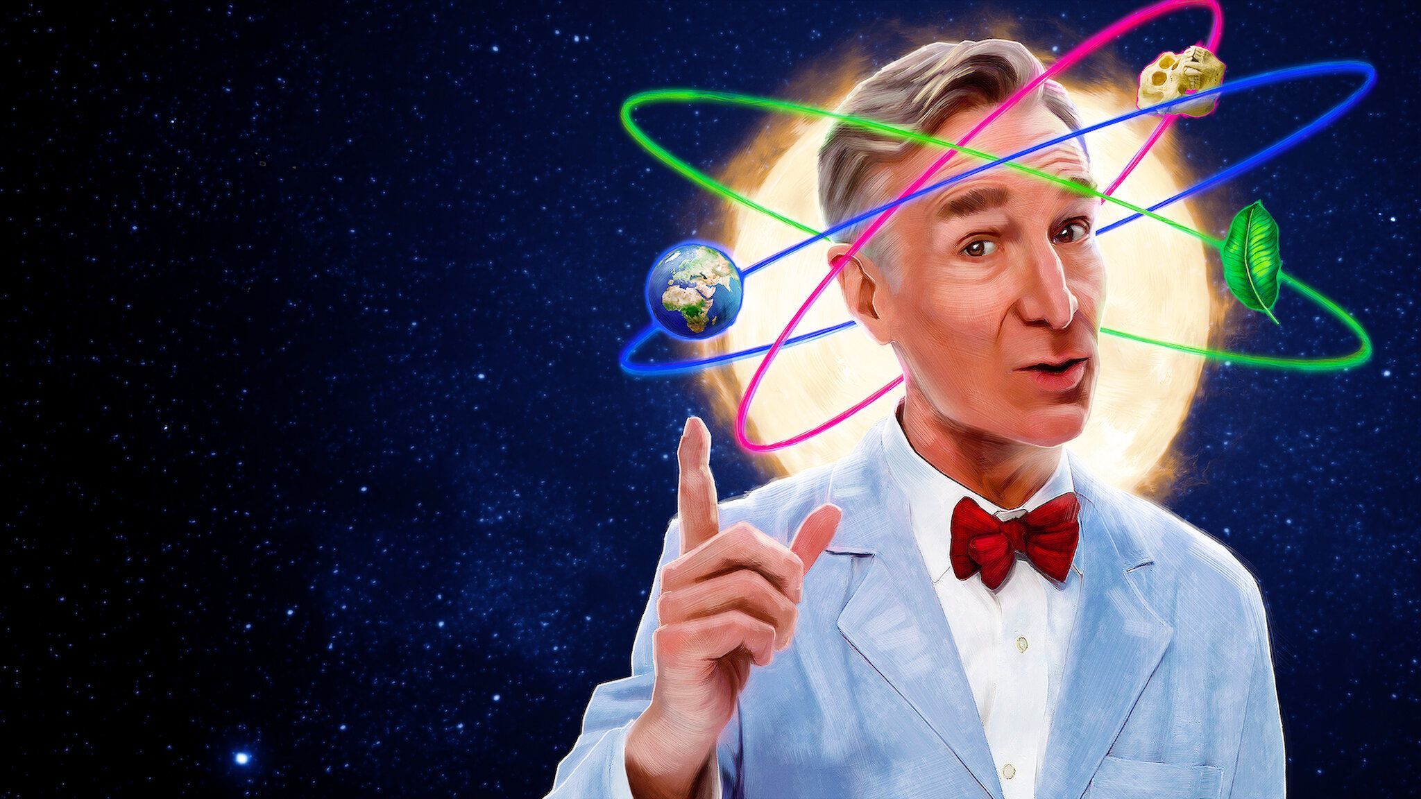2048x1152 Watch Bill Nye Saves the World. Netflix Official Site