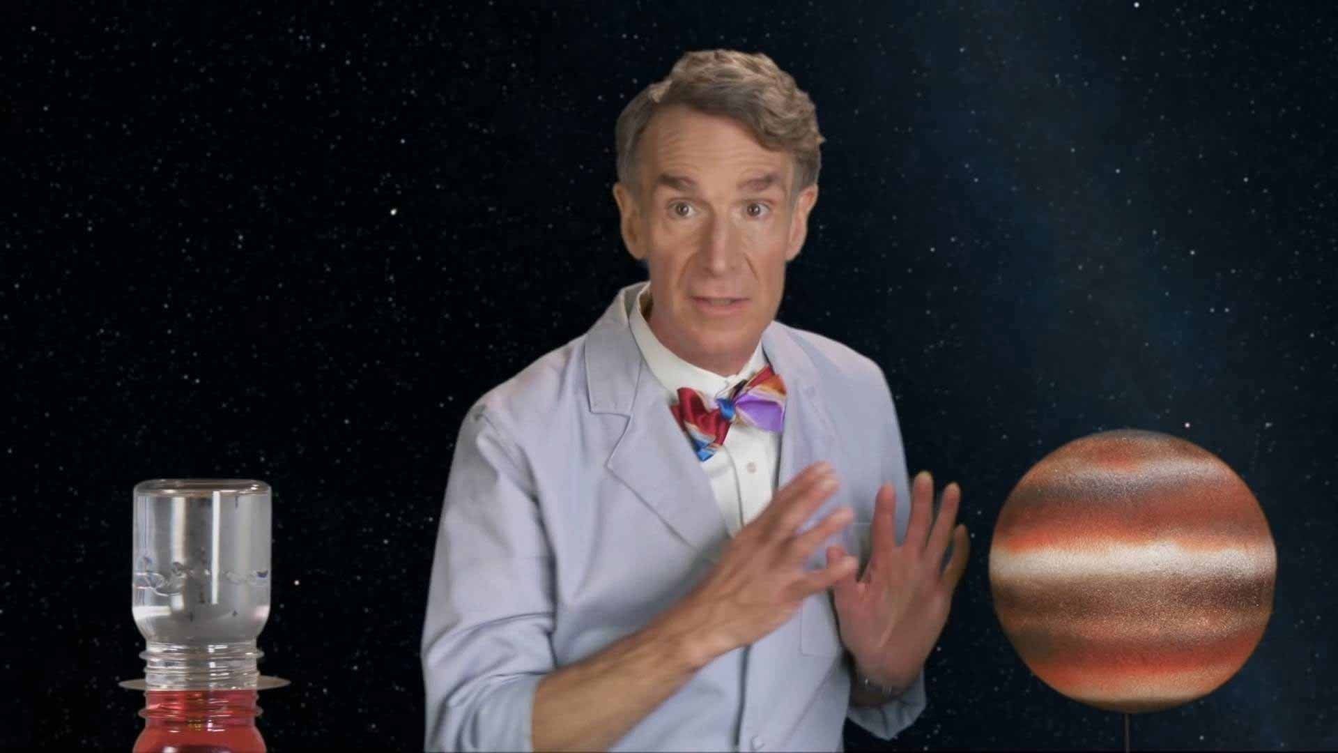1920x1080 Bill Nye The Science Guy (TV Series 1993 1998)
