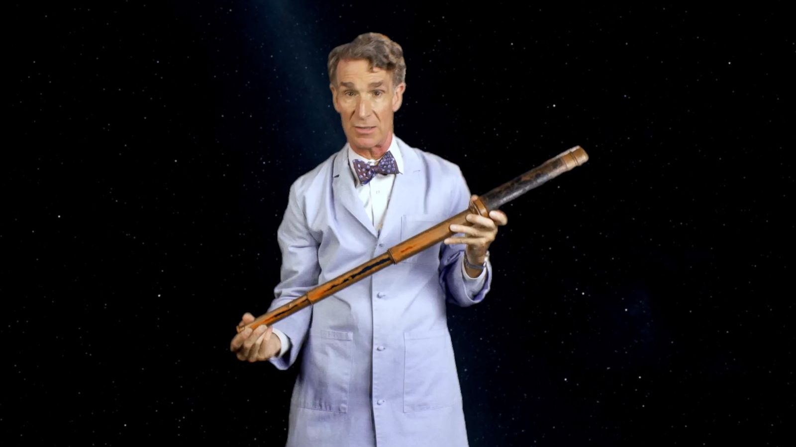 1600x900 Bill Nye Goes Back to Being The Science Guy in YouTube Series