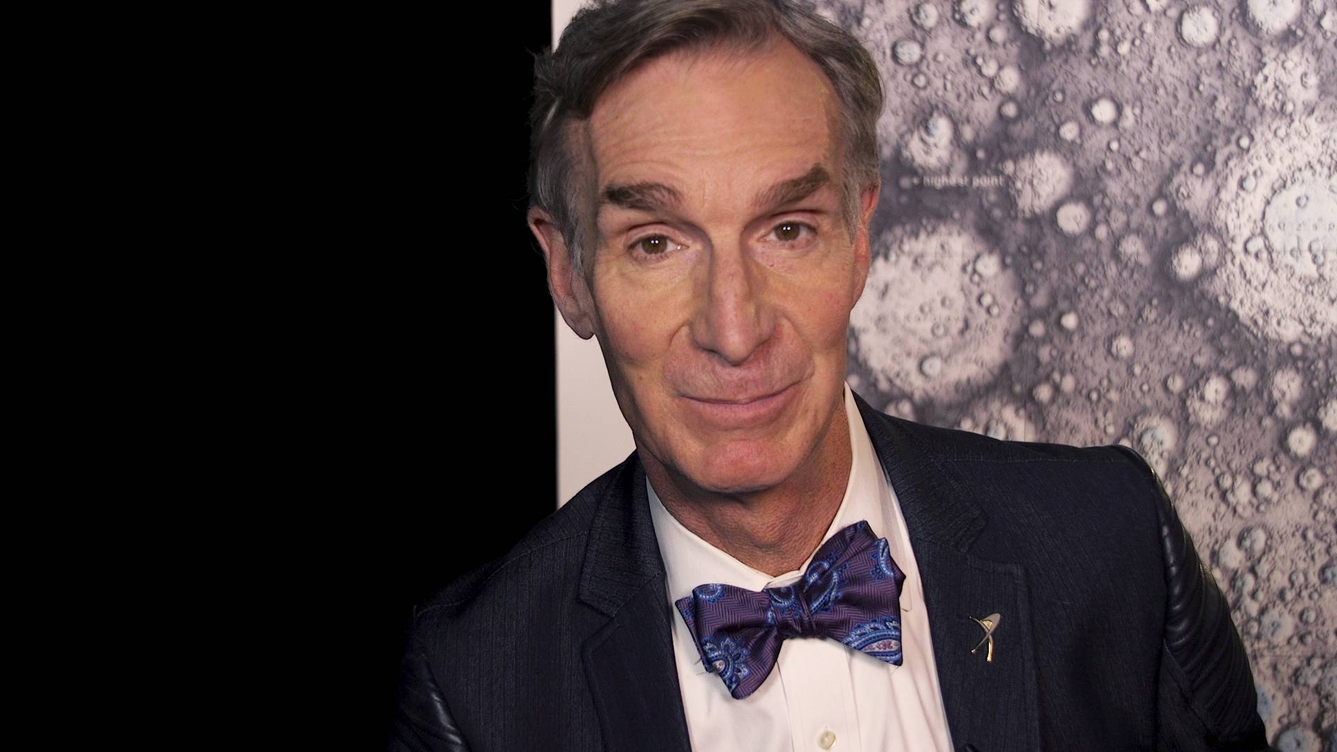 1920x1080 WATCH: Bill Nye on science media, politics, and the feature film he wants to make