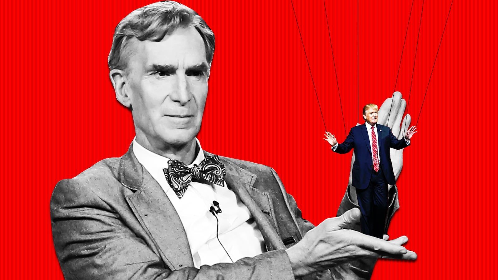 1600x900 The Trump Administration Is Driving Bill Nye Nuts: 'It's a Formula for Disaster'