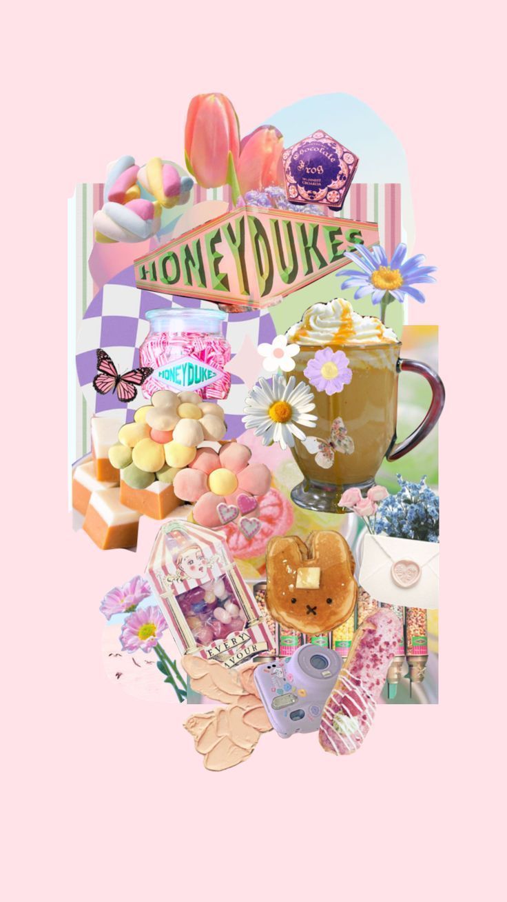 736x1308 honeydukes #harrypotter #pottah #sweetshop #magic