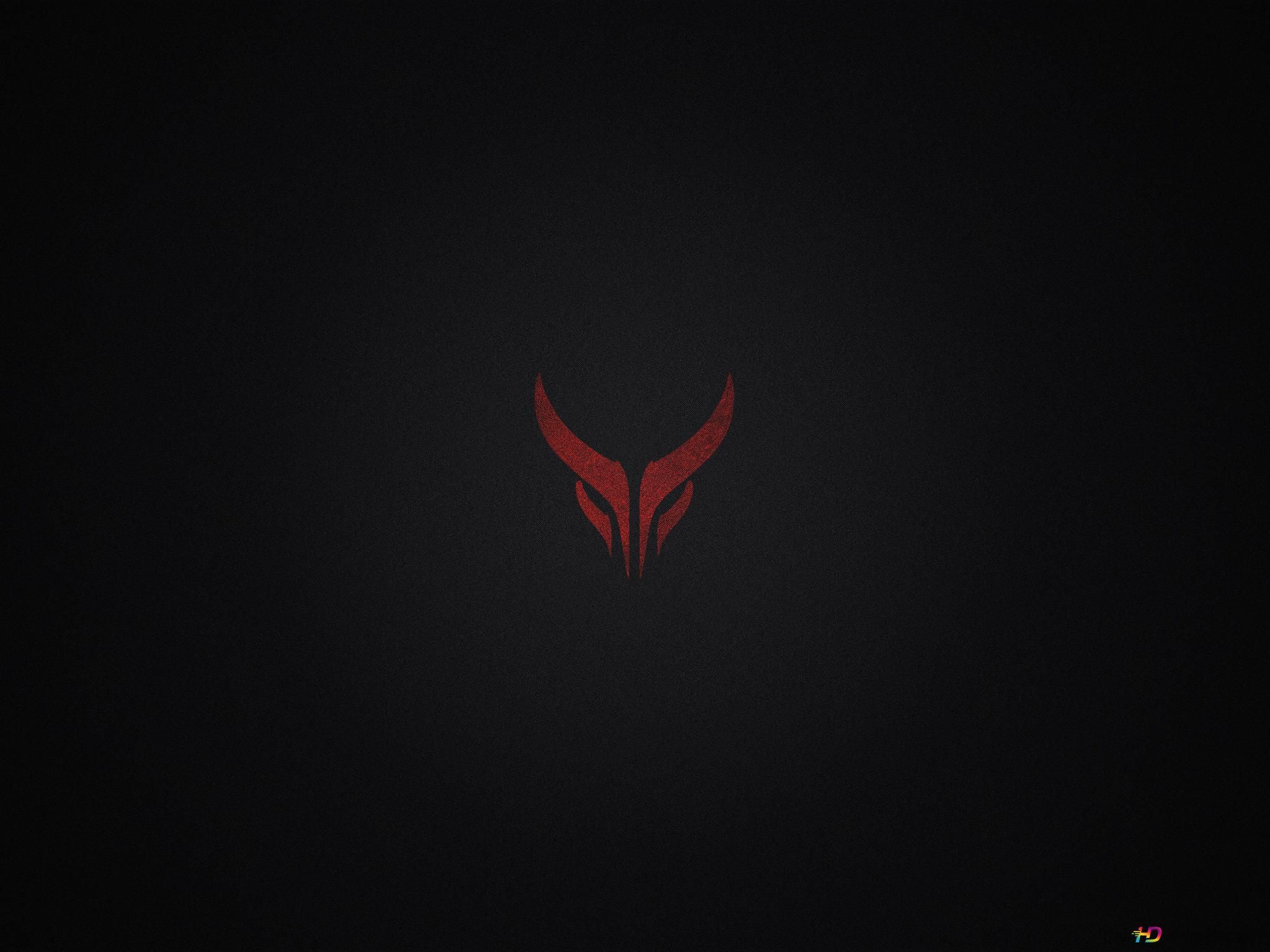 2048x1536 PowerColor Wallpaper
