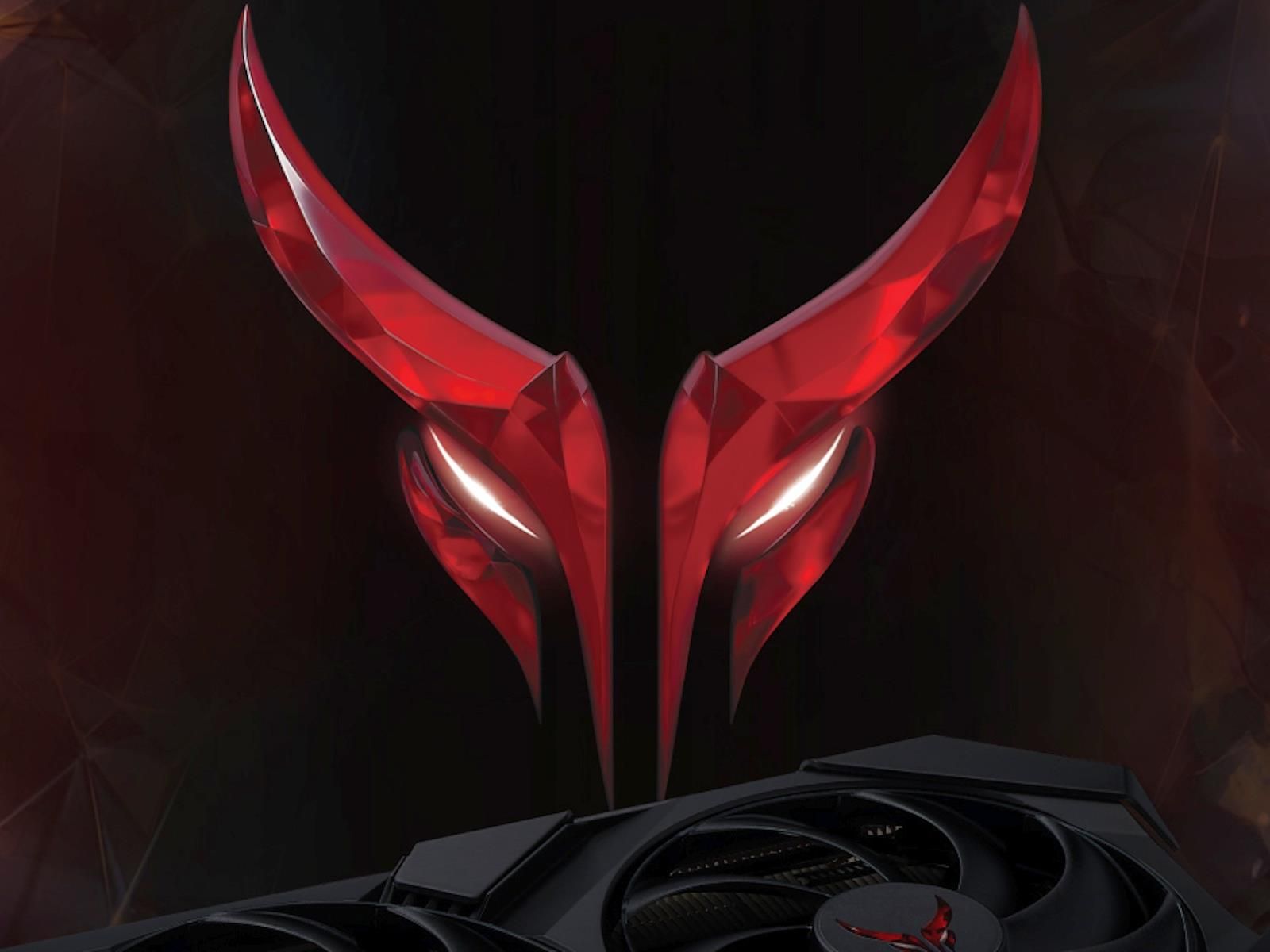 1600x1200 PowerColor Radeon RX 9070 XT Red Devil Rumored To Scorch A 3.06GHz Boost Clock