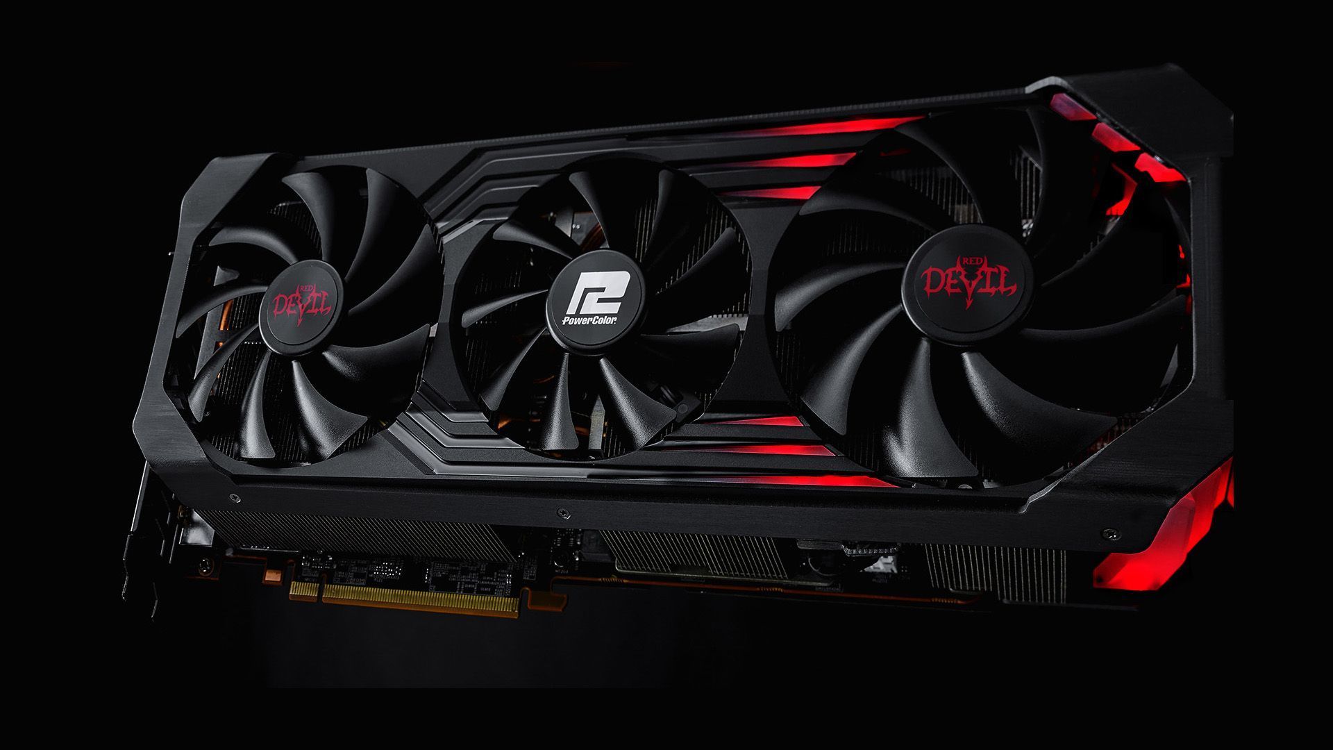 1920x1080 Powercolor Unleashes Triple Slot AMD Radeon RX 6800 And 6800 XT Beasts
