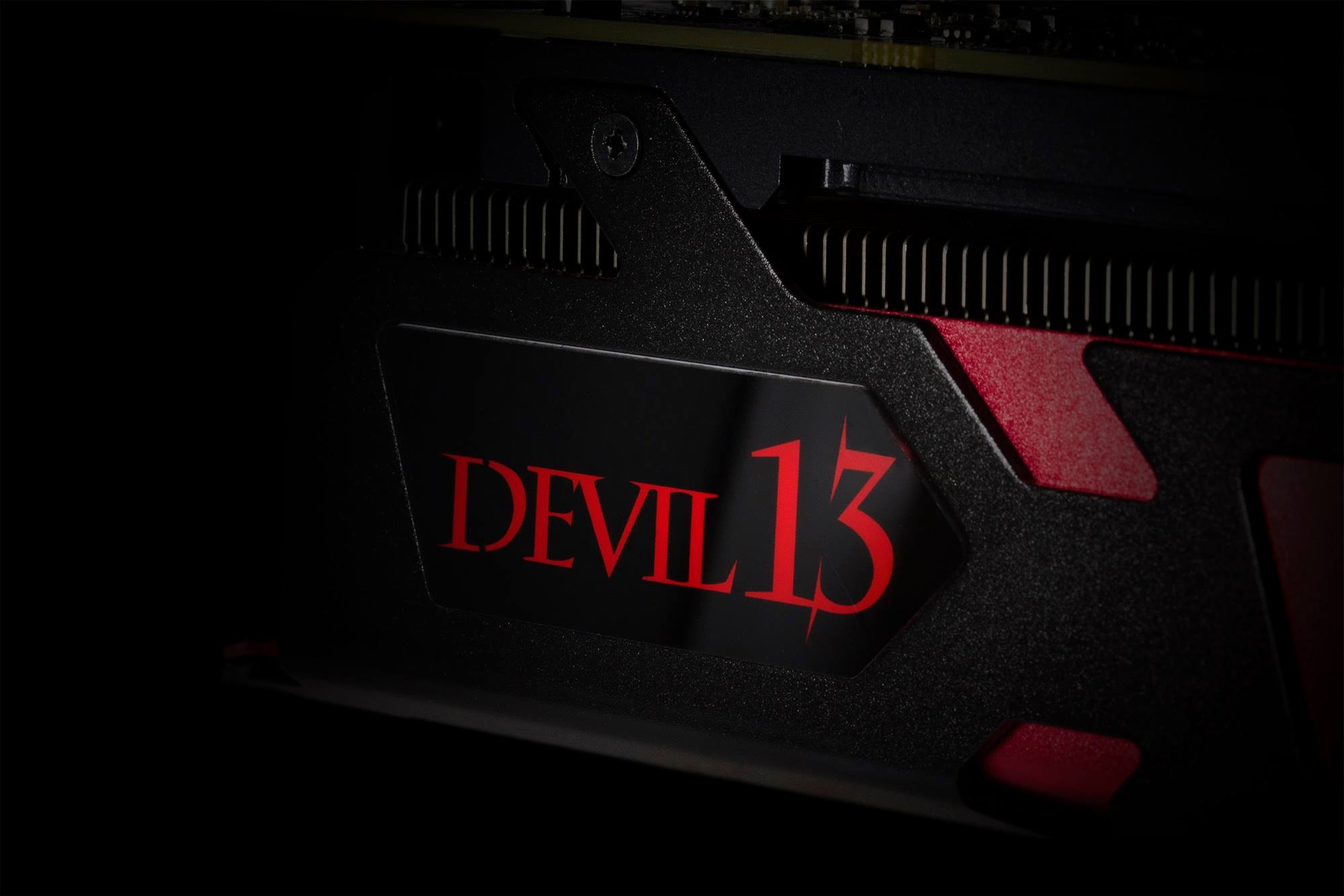 2000x1334 PowerColor teasing Radeon R9 295X2 Devil13?