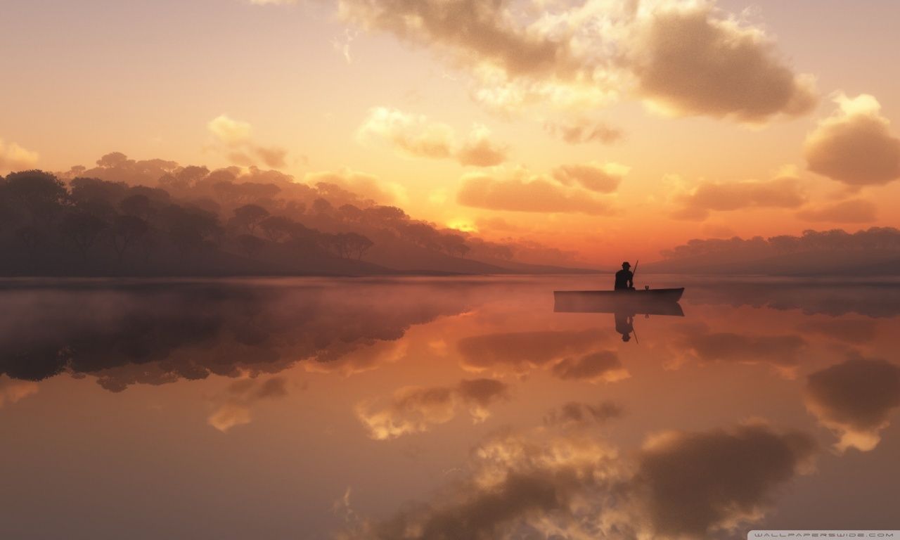1280x768 Fishing 4K UHD Wallpaper for UltraHD Desktop and TV : Widescreen and UltraWide Display : Smartphone and Tablet Devices