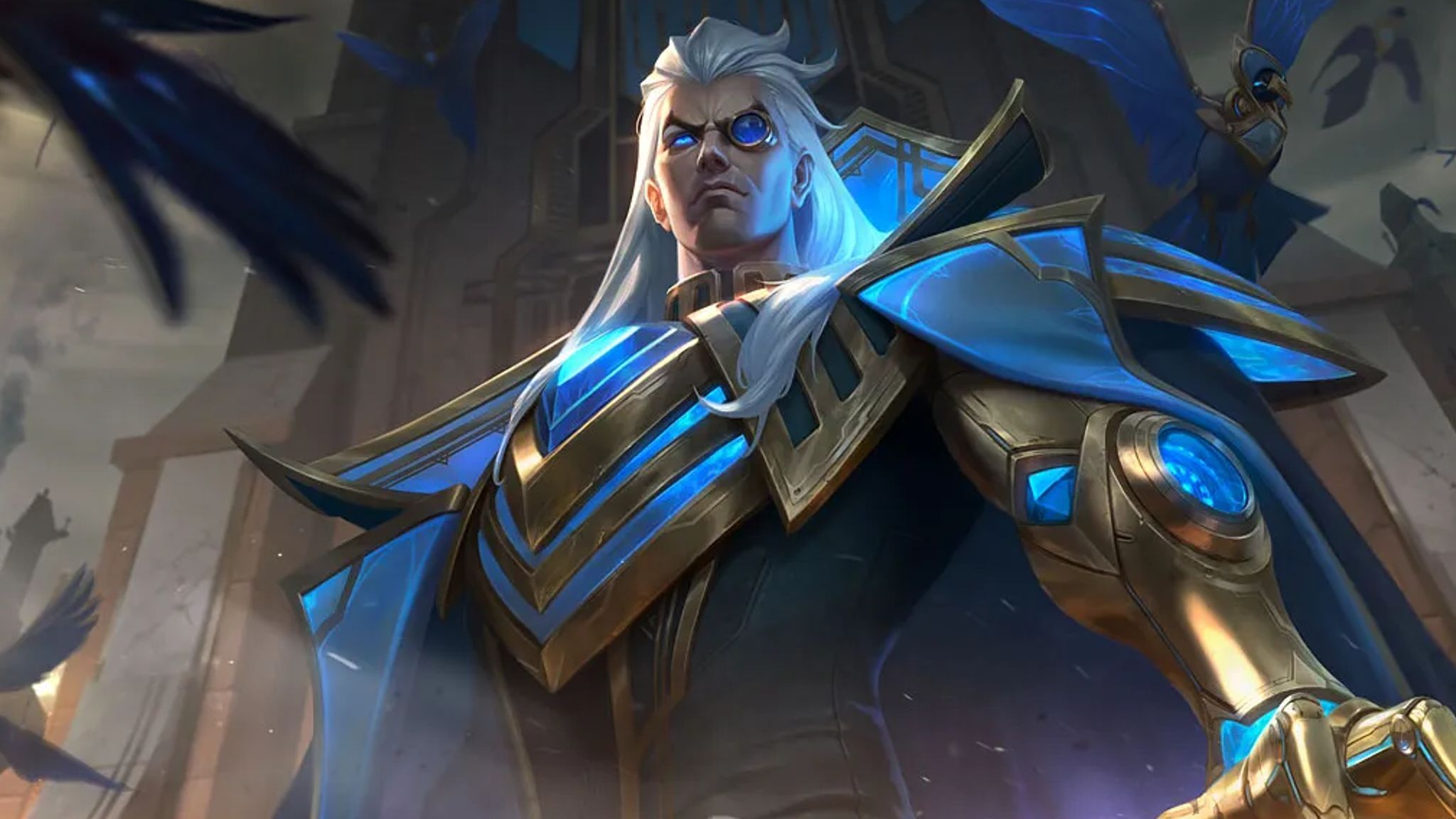 2048x1152 League of Legends Is Bringing Back Hextech Chests