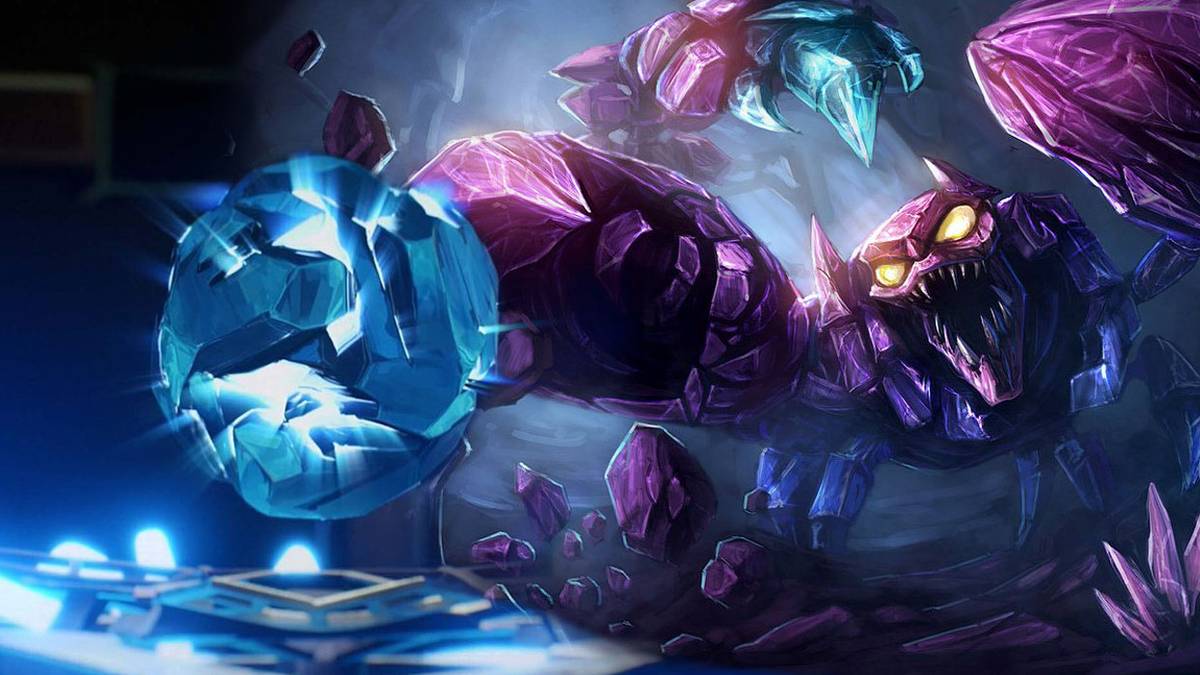 1200x675 Arcane: Hextech's Horrifying Secret Sets Up A Major Champion For Season 2