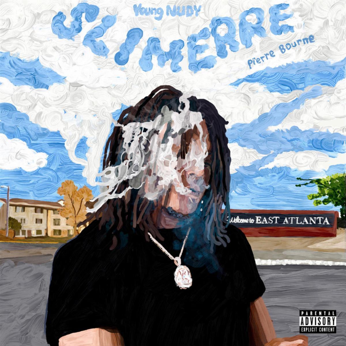 1200x1200 Young Nudy & Pi'erre Bourne Tap Lil Uzi Vert For Extendo