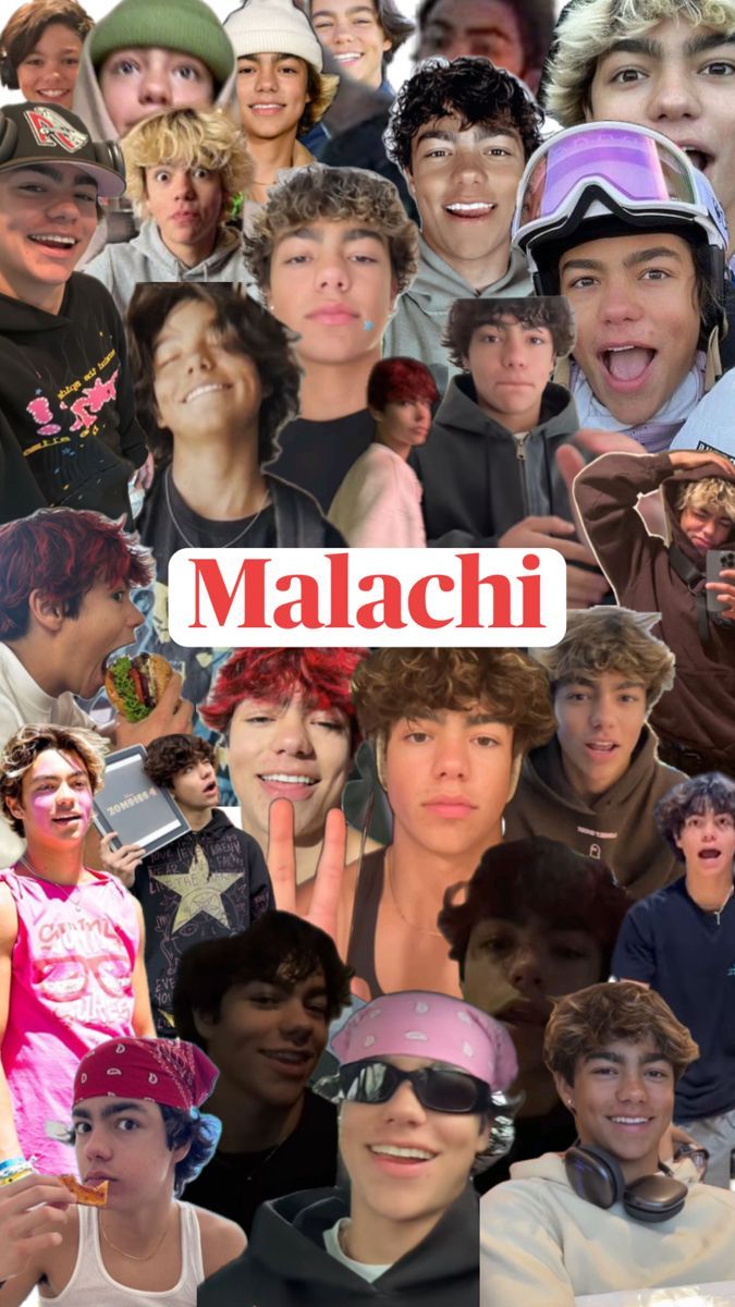 675x1200 Malachi❤️